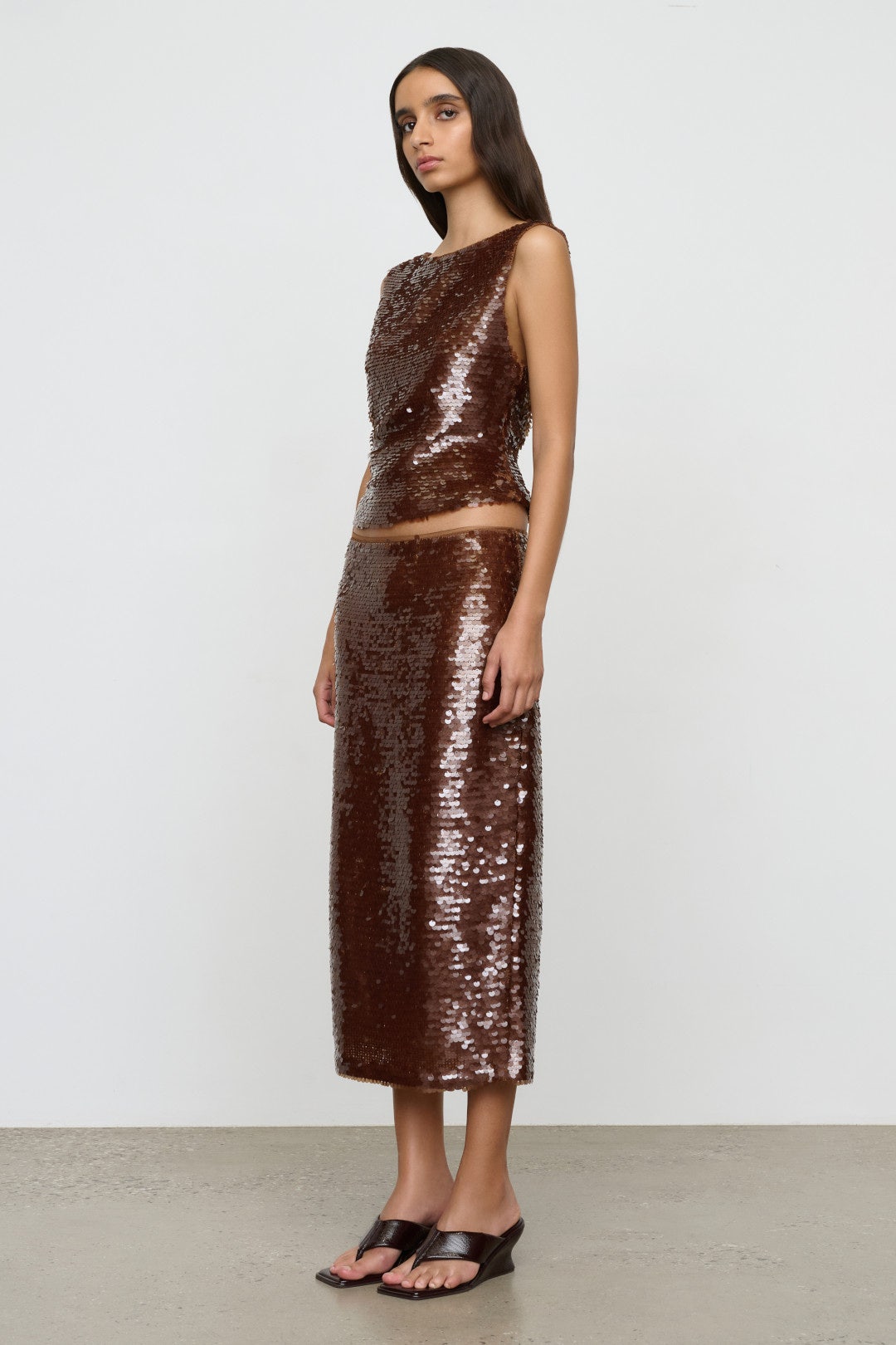 Kendall Skirt by One of Others 1