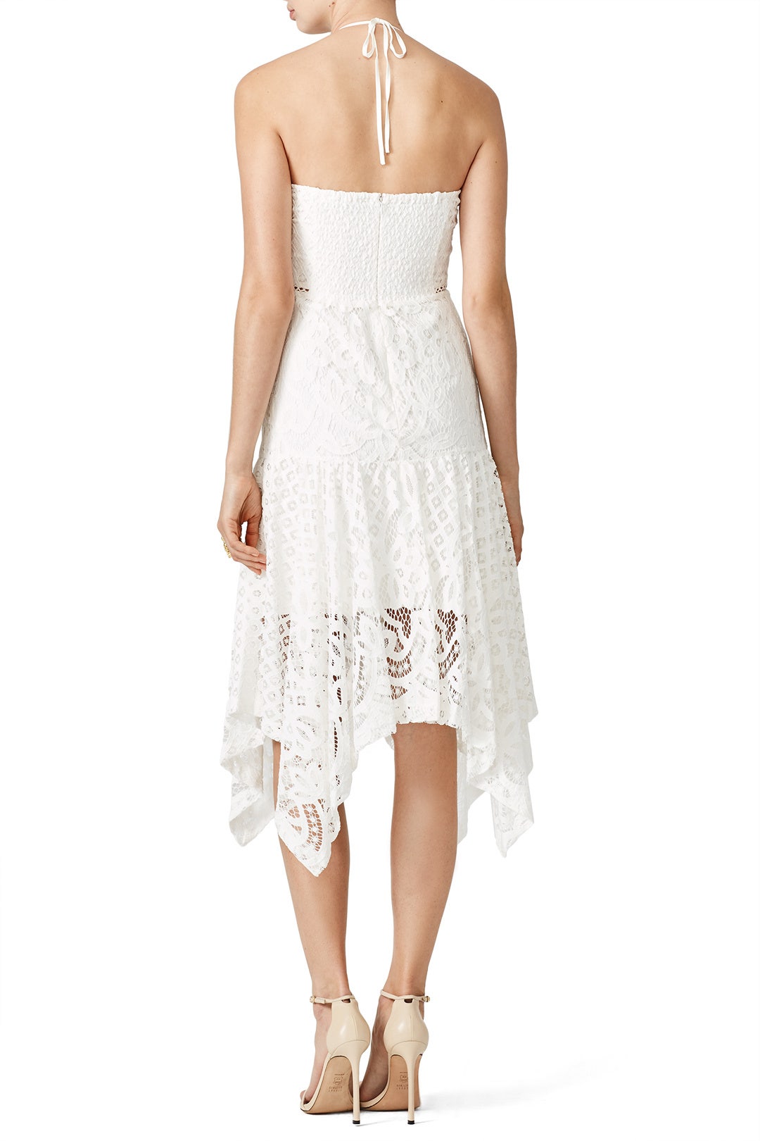 Tulum Combo Dress by Parker 2