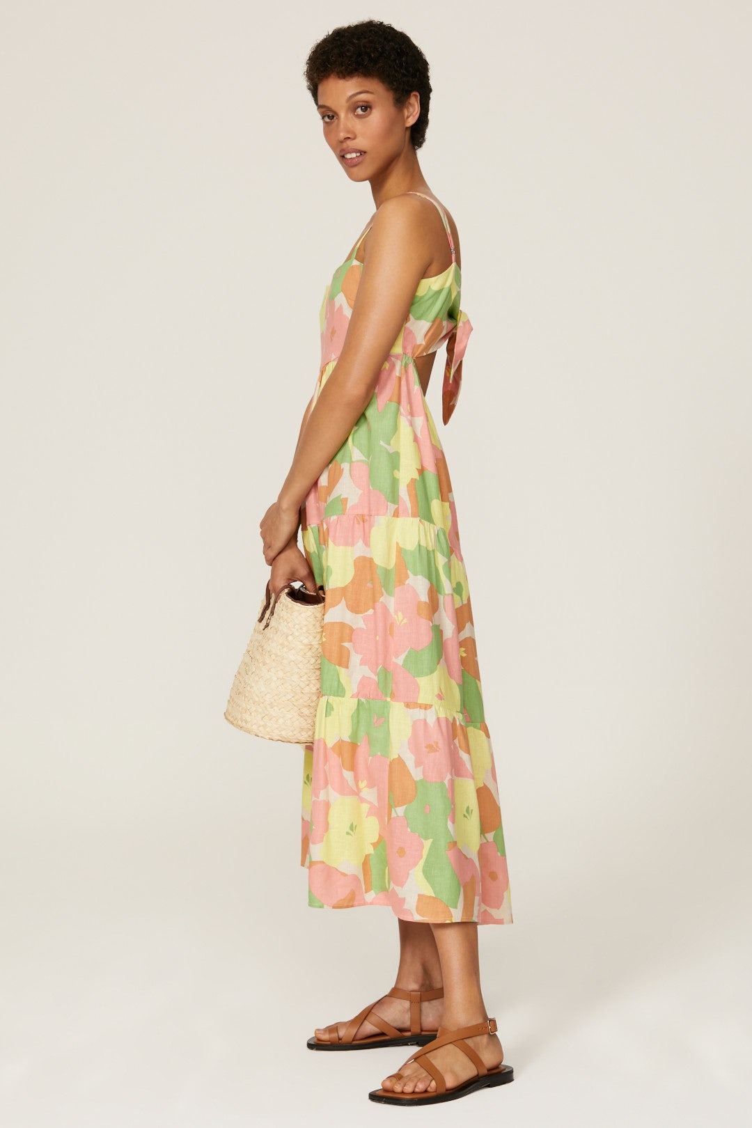 Get Away Maxi by Sanctuary 1