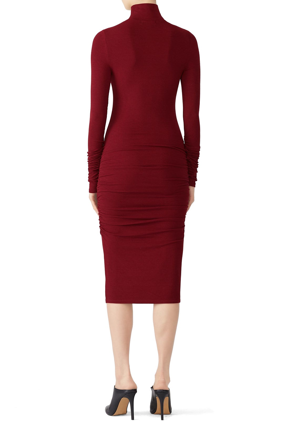 Essential Turtleneck Dress by Sanctuary 1