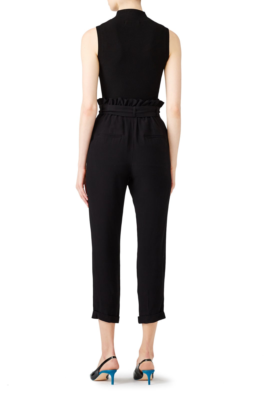 Carolina Pants by Waverly Grey 1