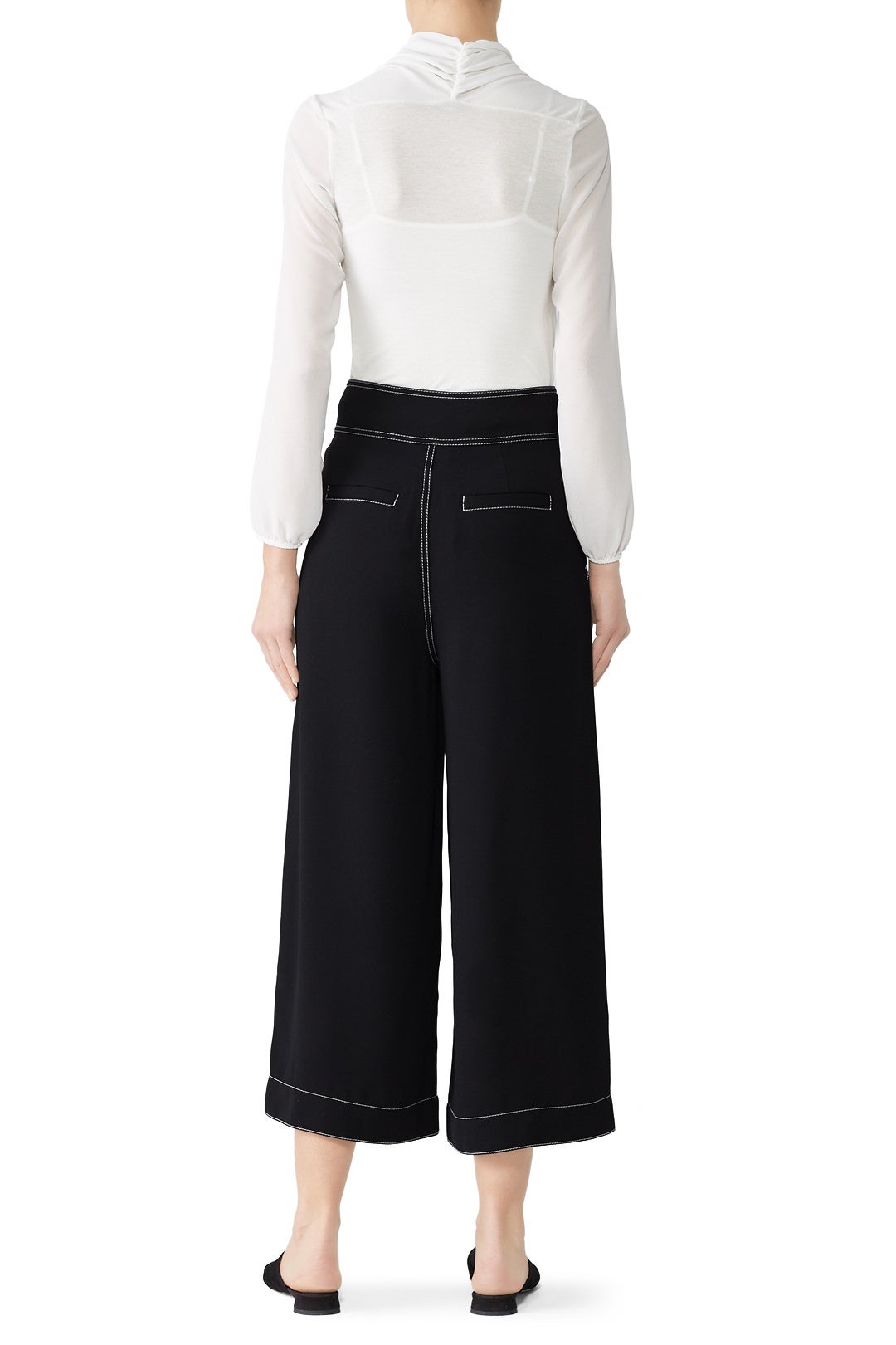 Tabea Pants by Joie 2