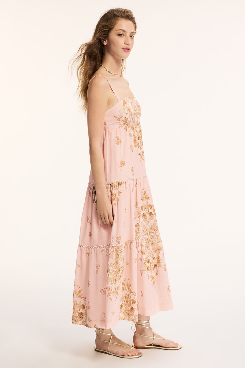 Giorno Dress by Sachin & Babi - Photo 1
