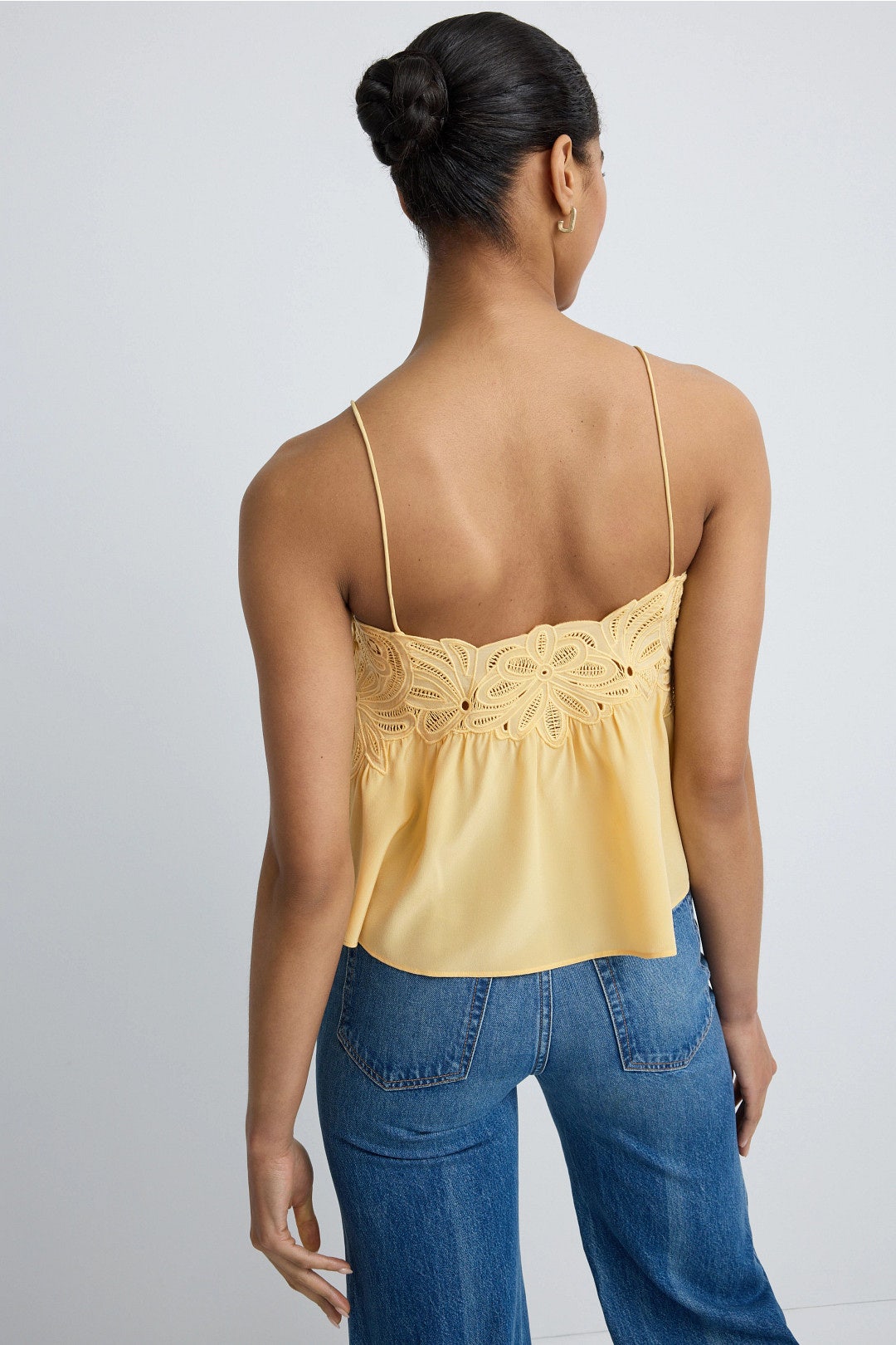 Rosie Top by Ulla Johnson 2
