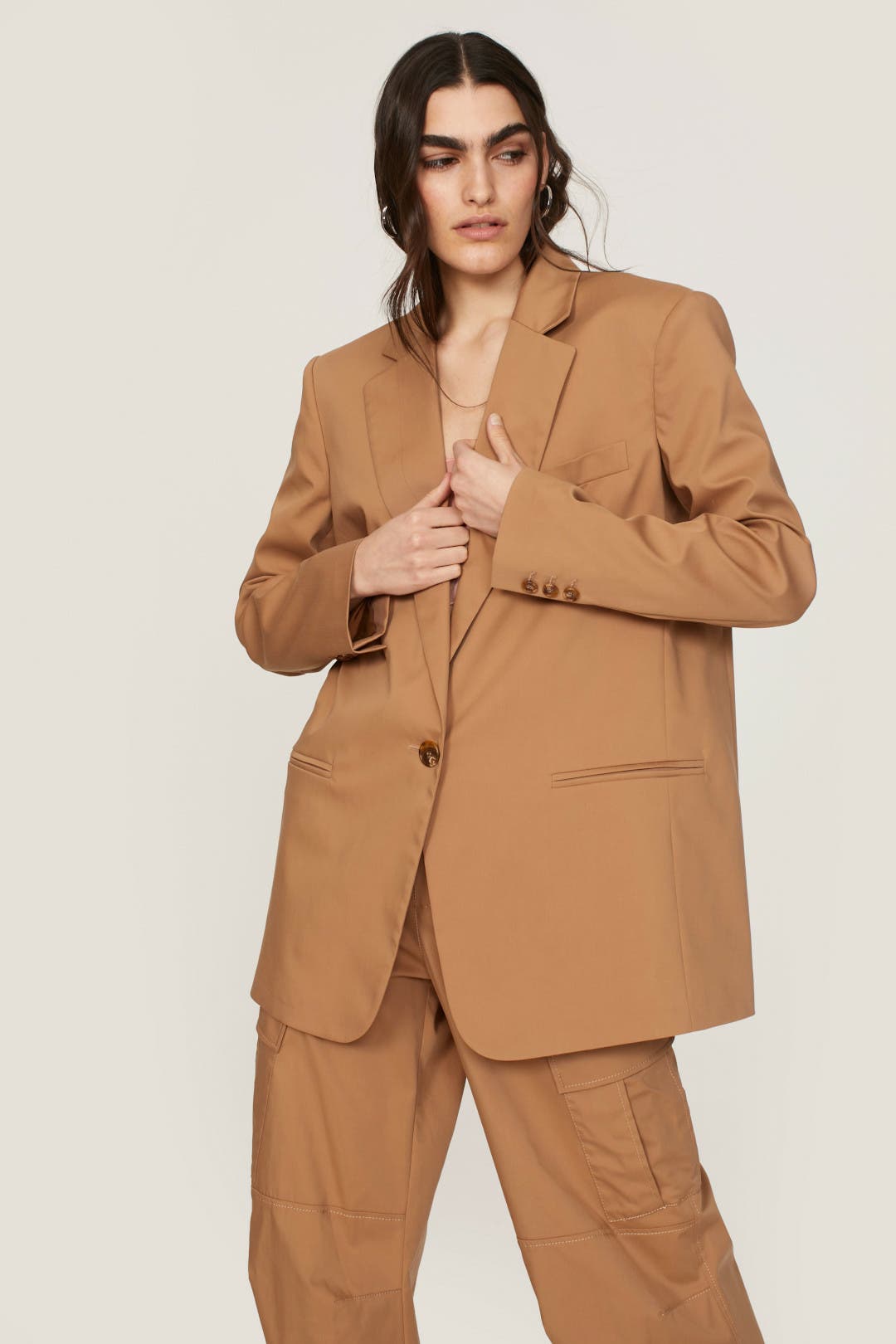 Guia Blazer by Andamane | Rent the Runway