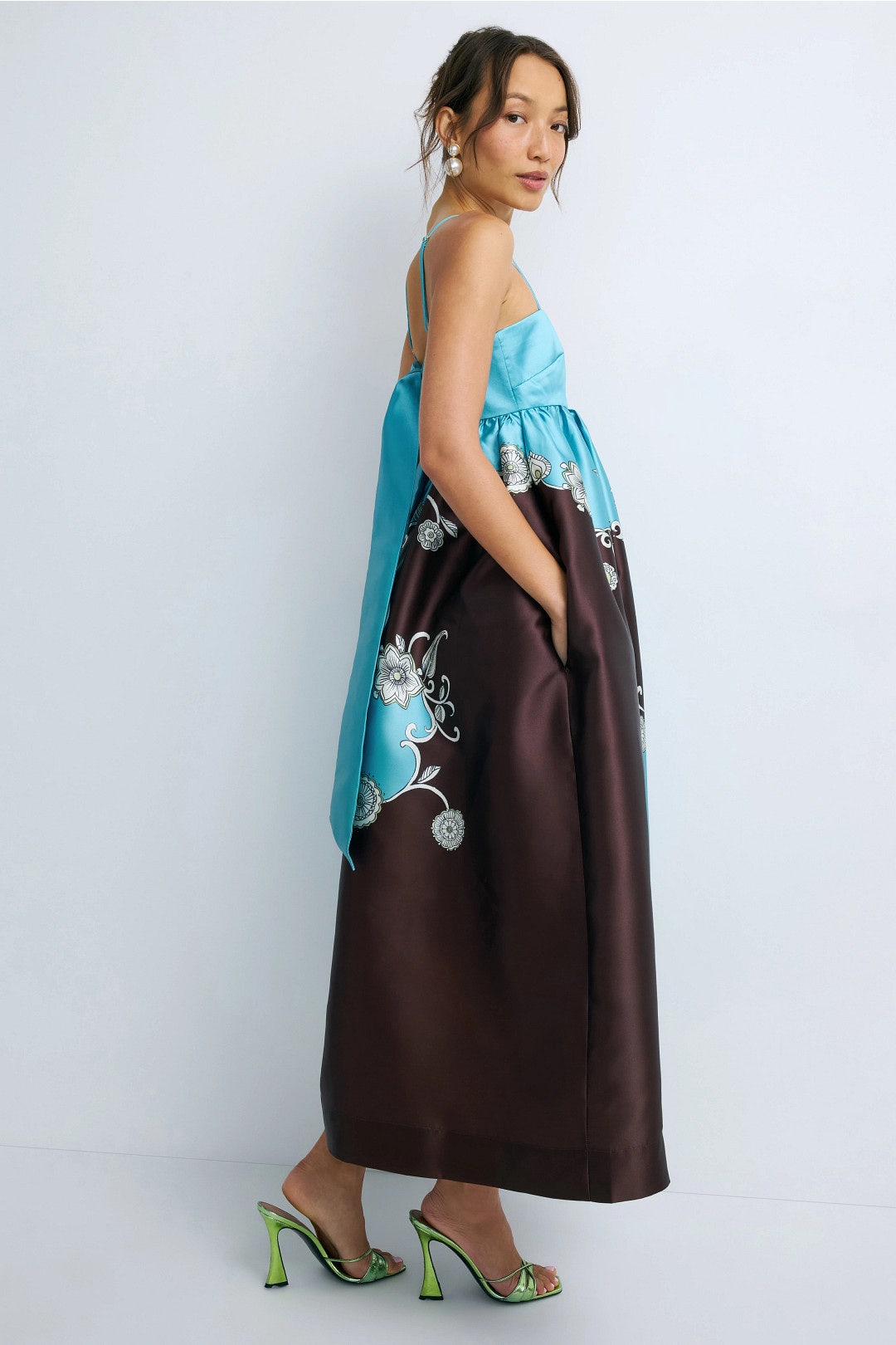 Gia Gown