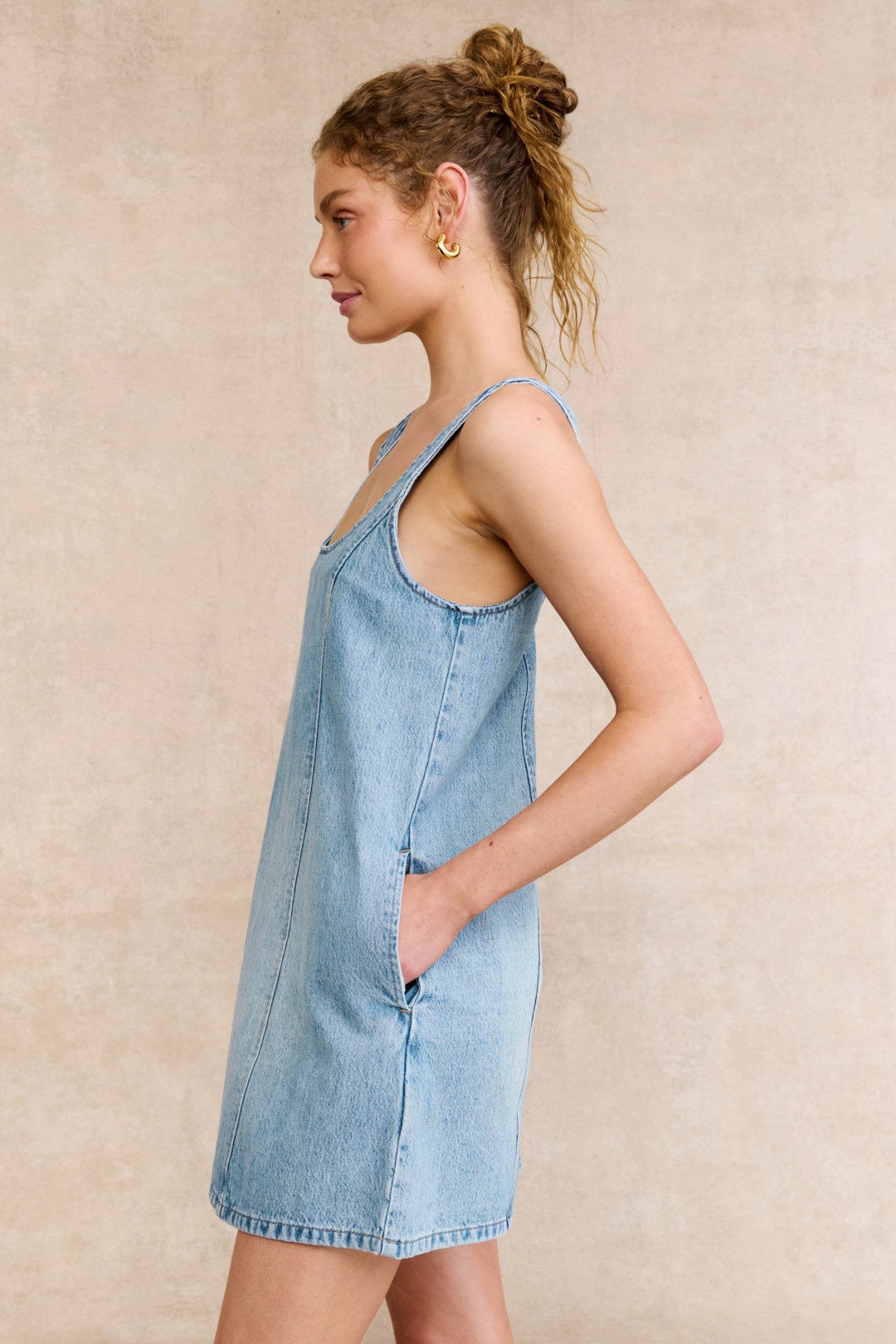 Summertime Dress by BLANKNYC 1