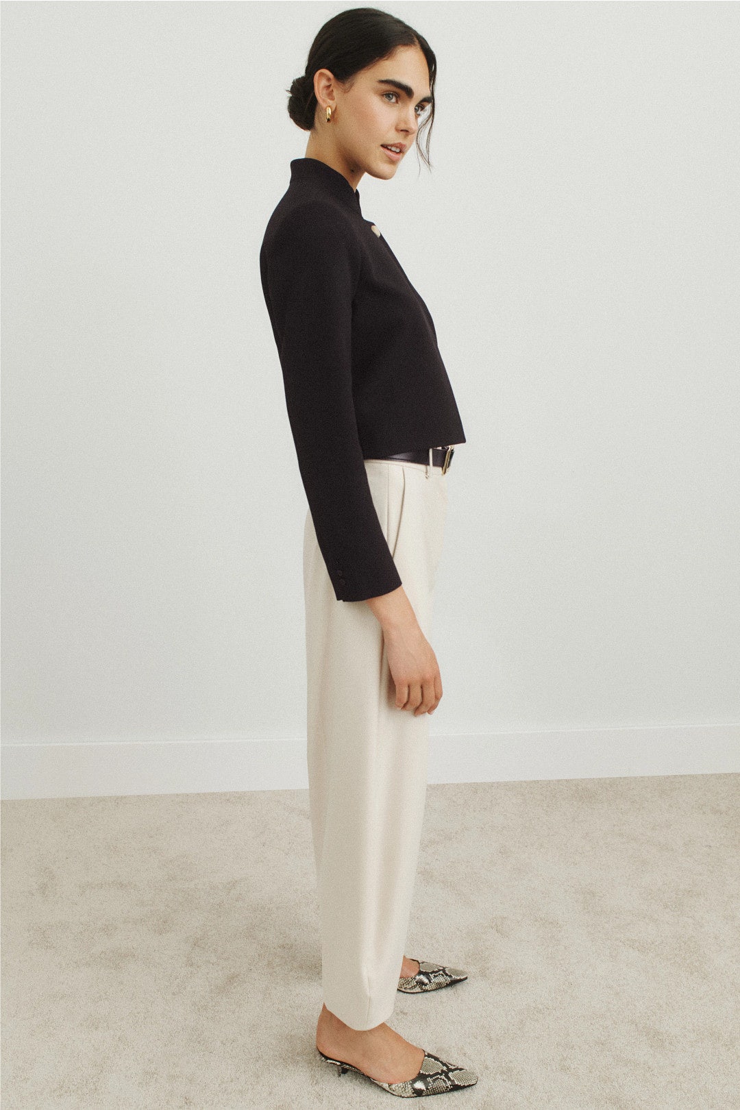 Chroma Jacket by ba&sh 1