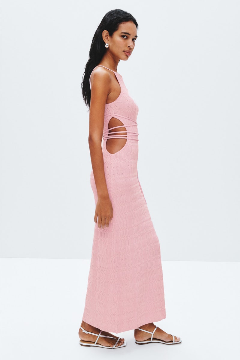 Monroe Dress by Devon Windsor - Photo 1