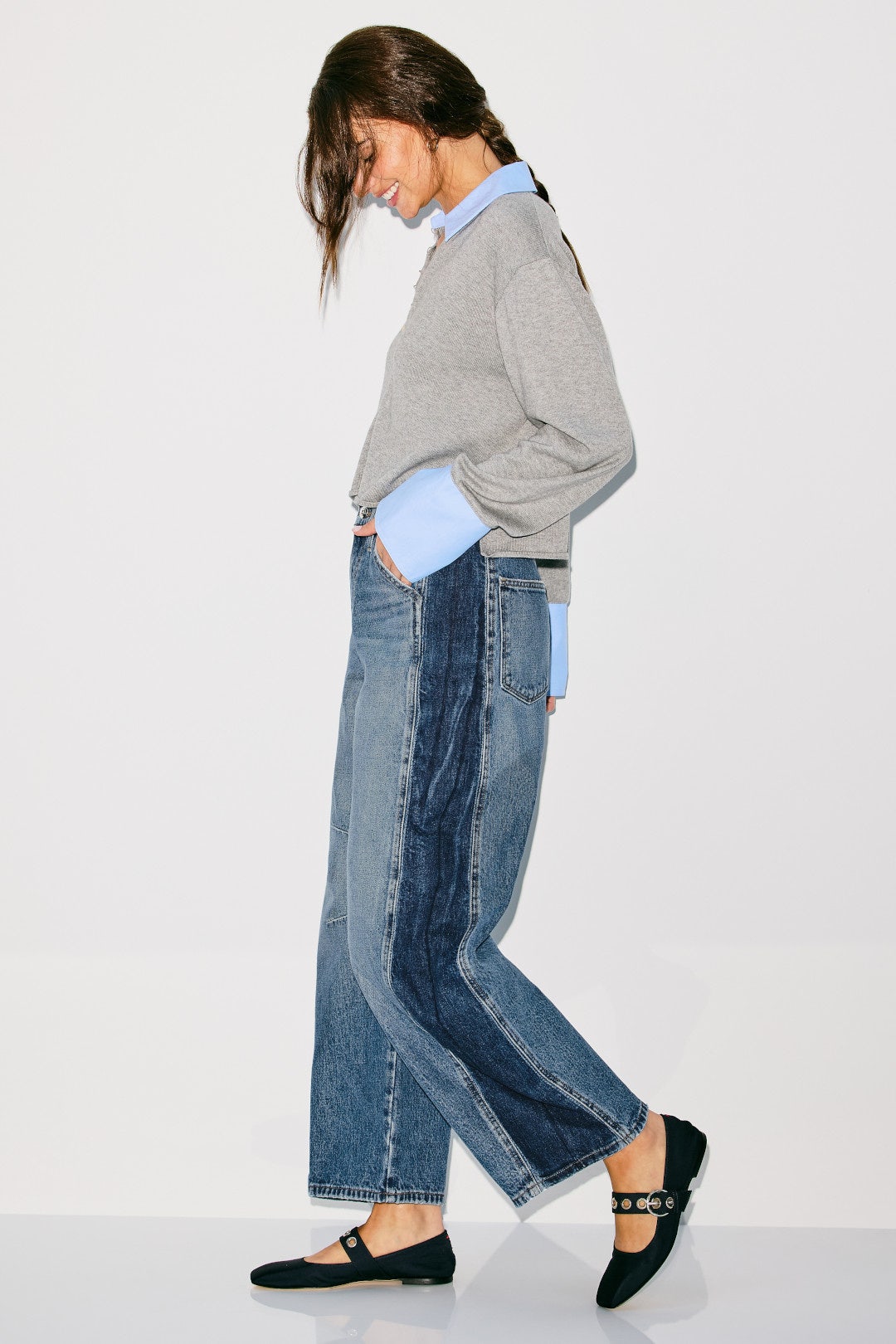 The Bowie Jean