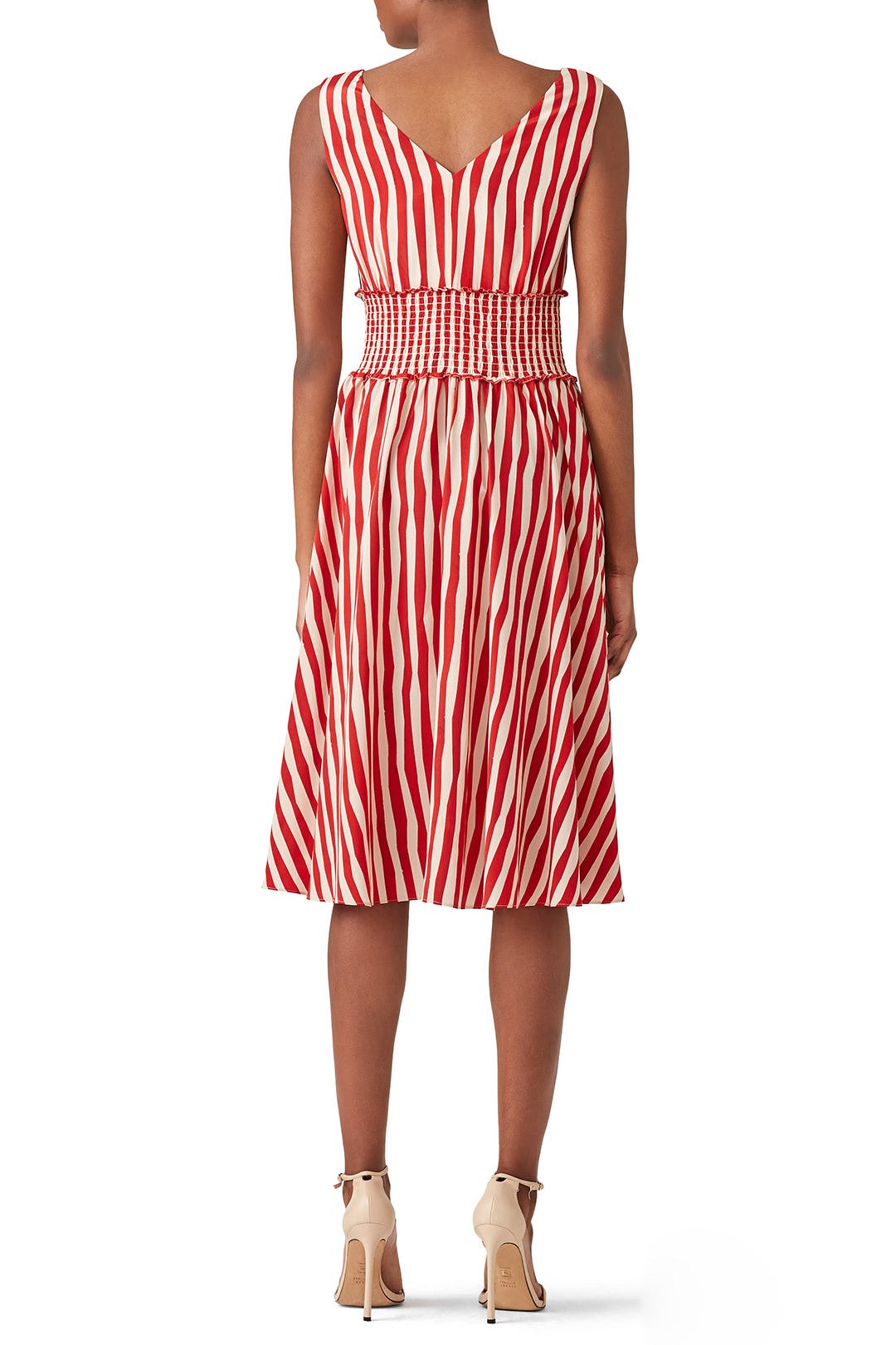 Ambery Poppy Dress by L.K. Bennett 1