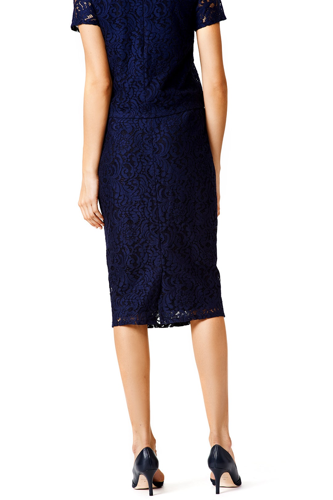 Tranquility Skirt by Marchesa Voyage 2
