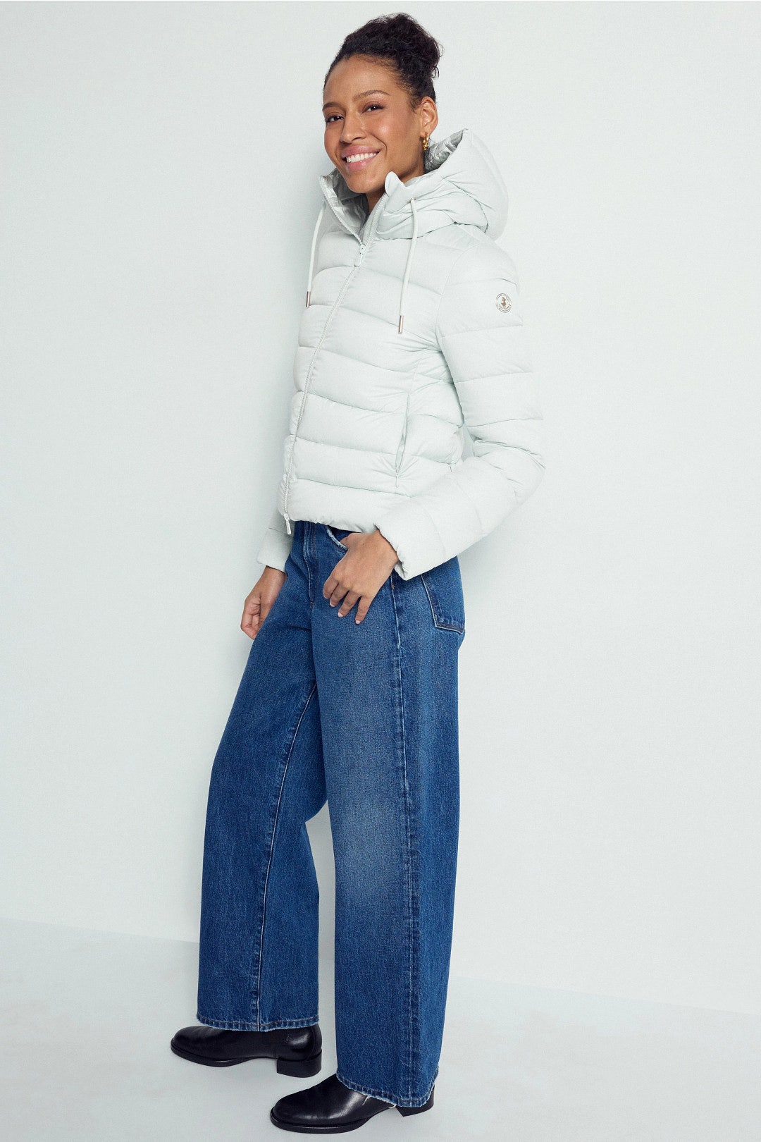 Treat Puffer Jacket by Save the Duck 1