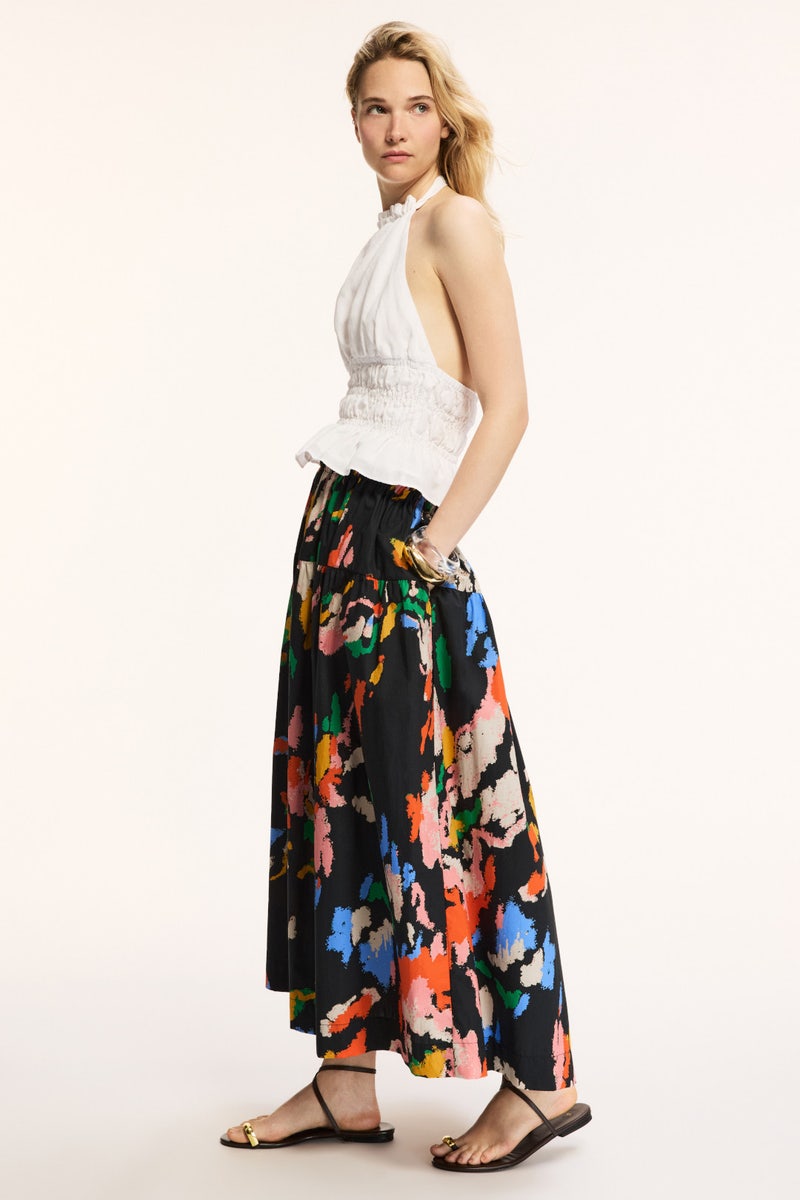 Jayden Skirt by A.L.C. - Photo 1