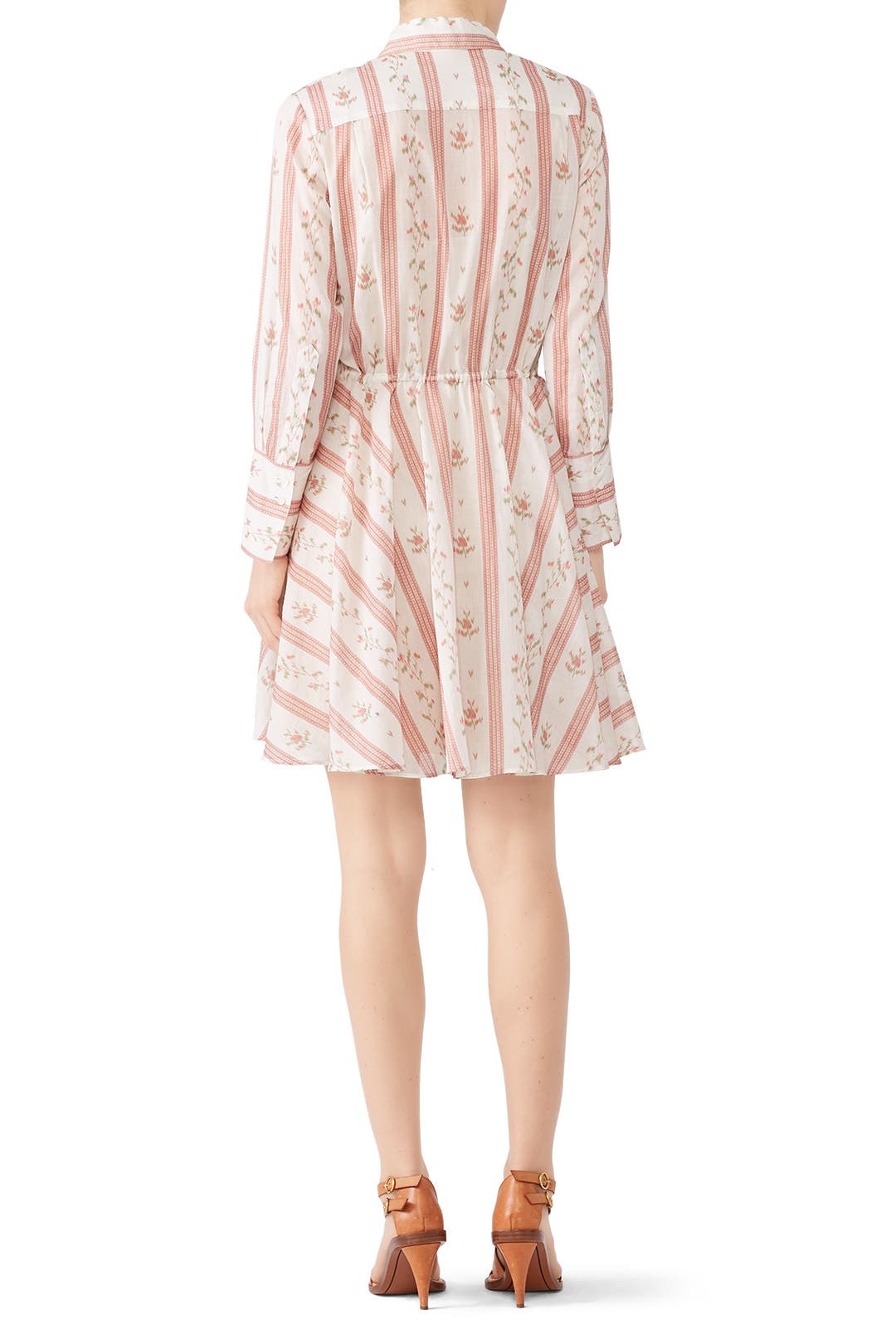 ワンピース Rio blouse set dress andmary ANDMARY】Rio blouse set dress