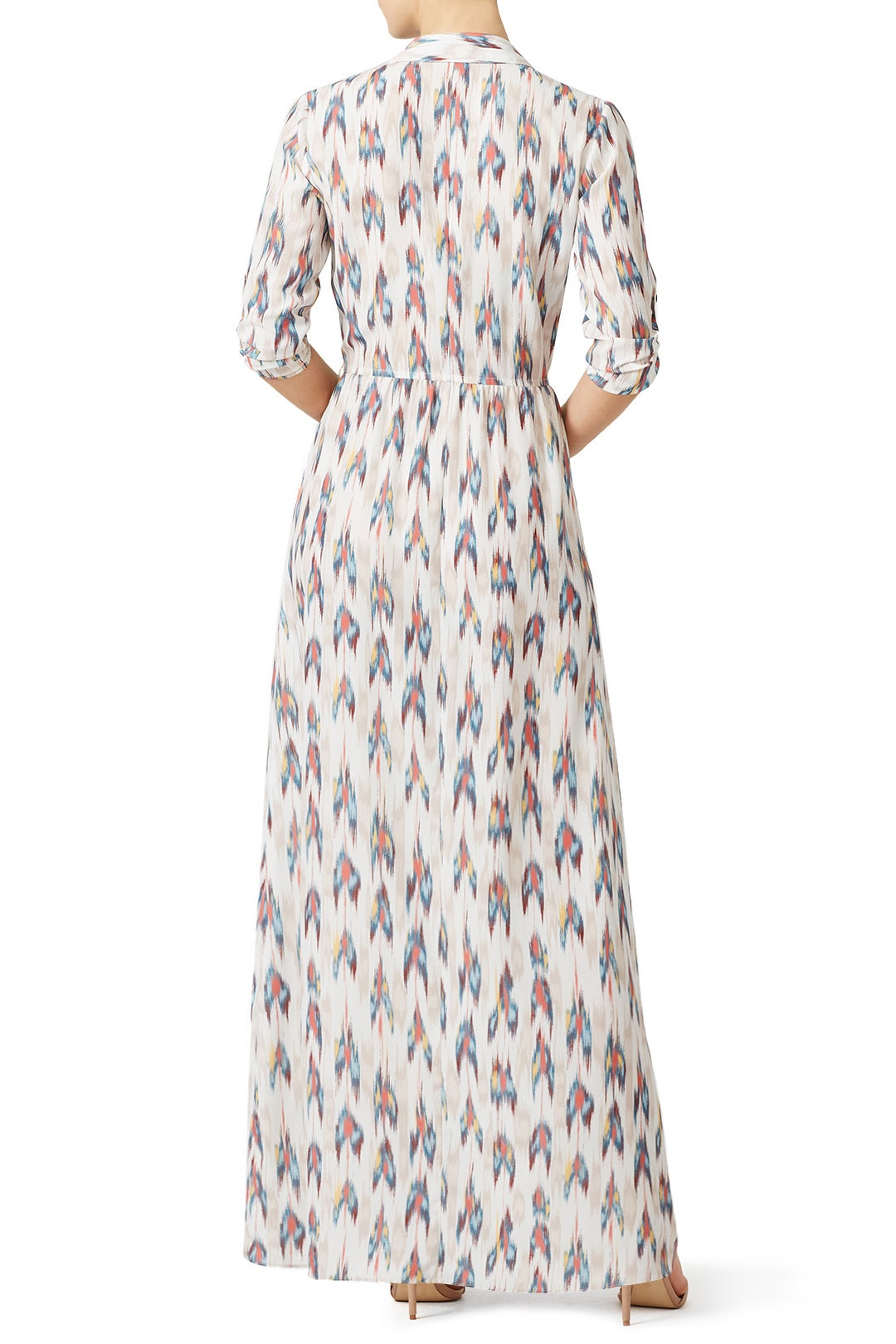 Greyson Maxi Dress by Matison Stone 1