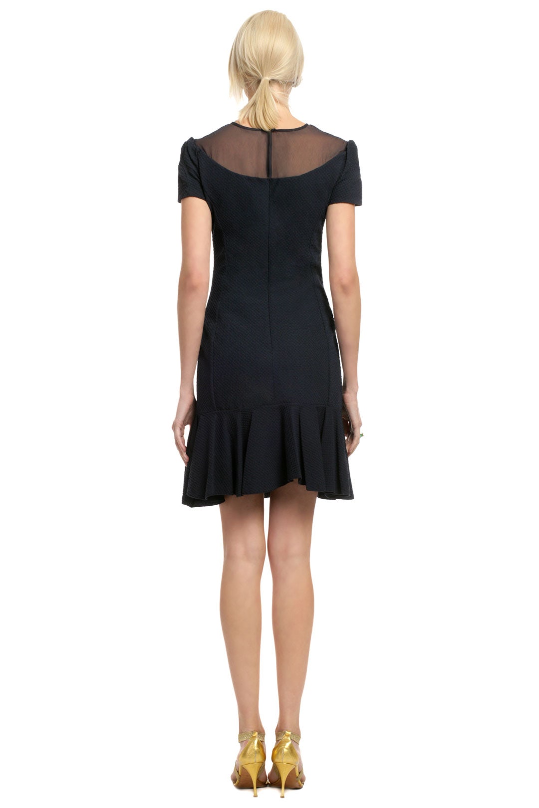 Loreli Love Dress by Nina Ricci 1