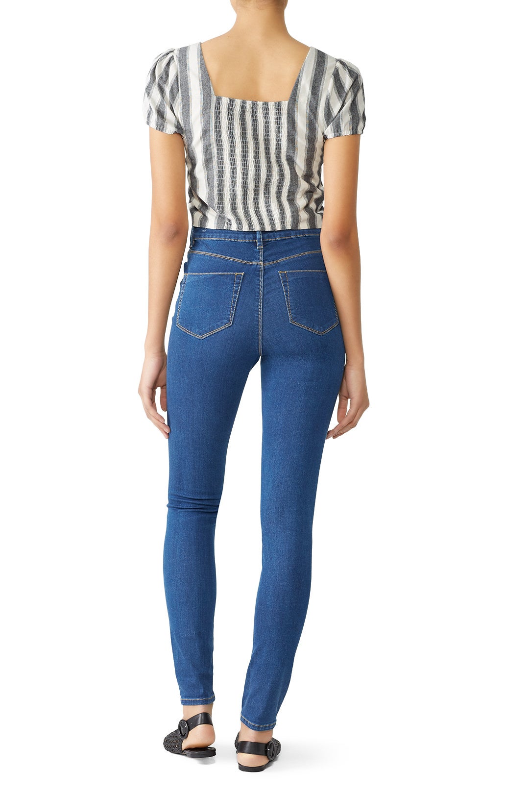 Tinley Top by HEARTLOOM 2