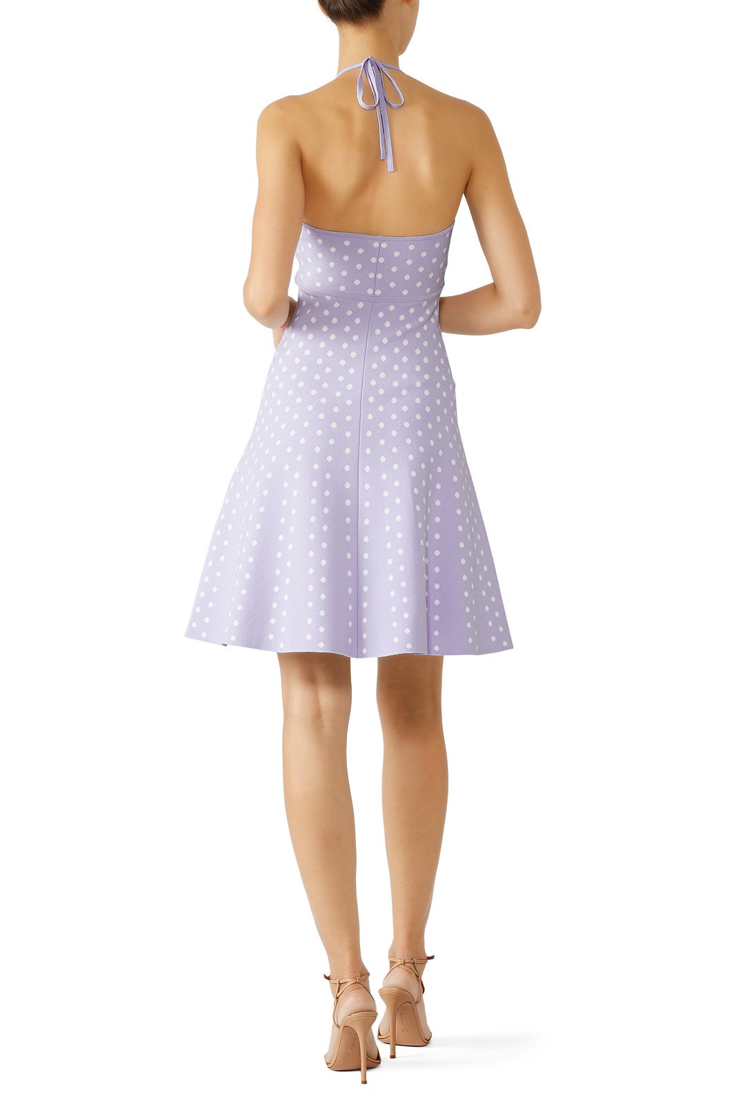 Shila Dress by Ronny Kobo 2