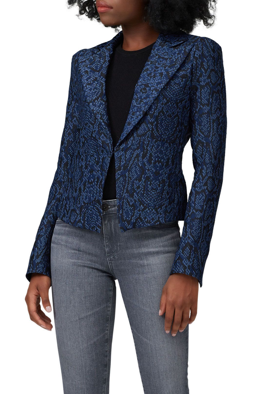 Faustine Jacket by Rachel Zoe 1