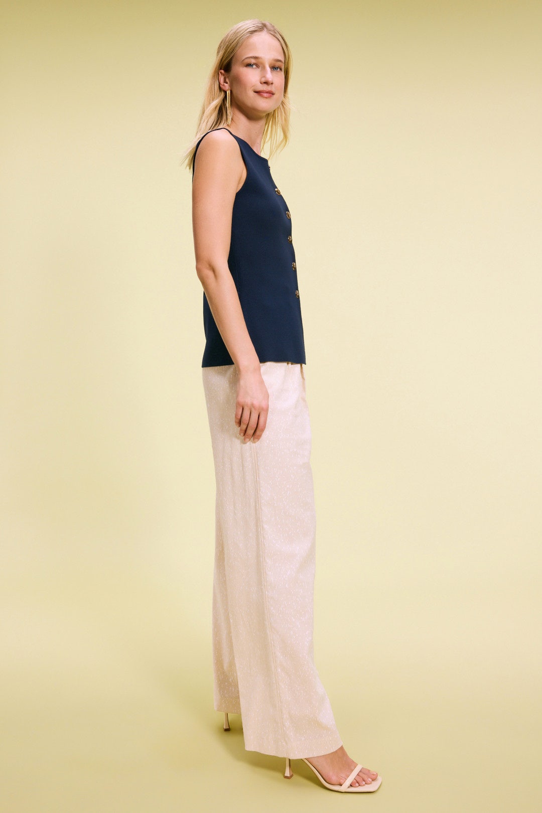 Peplum Vest by Ted Baker London 1