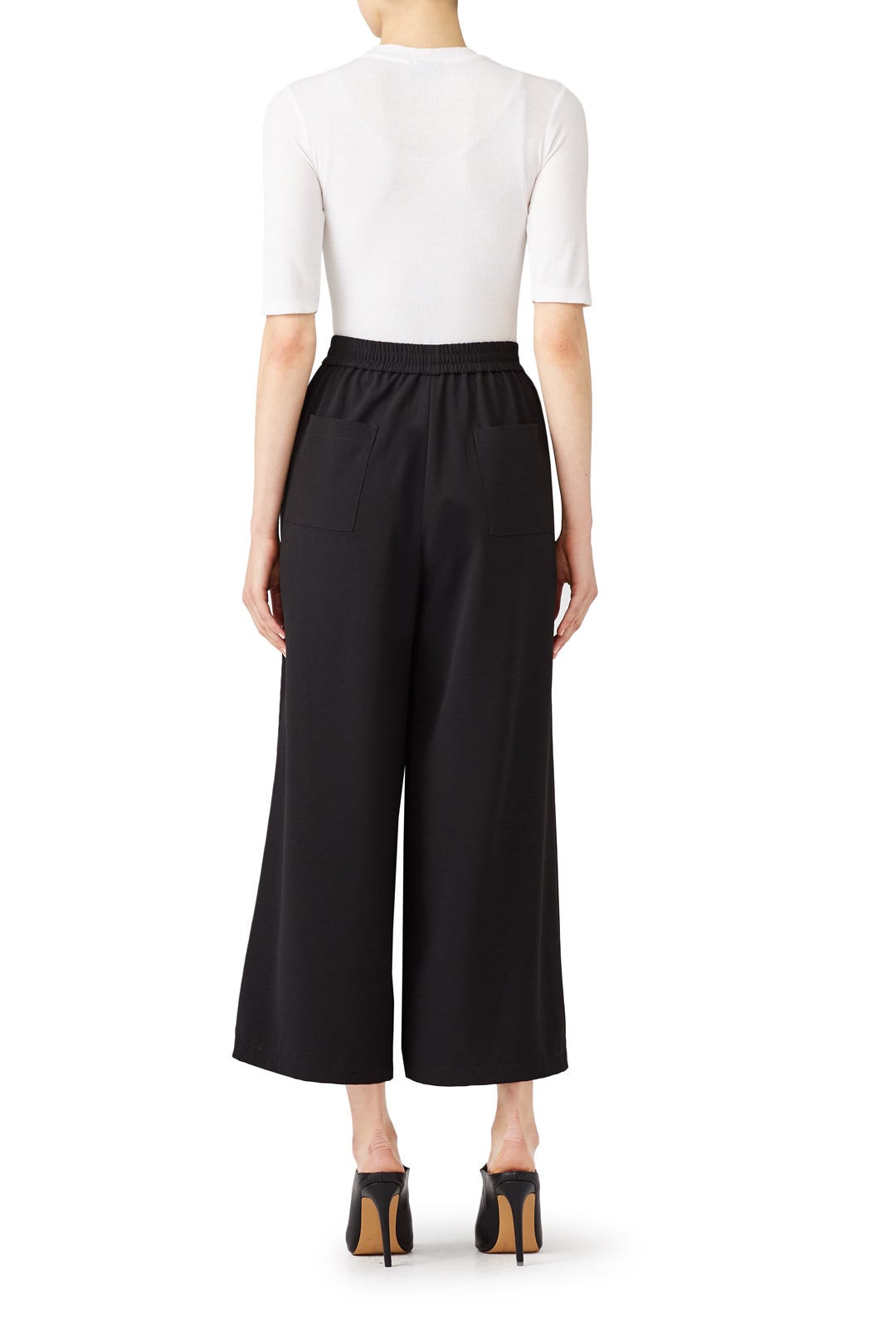 Classic Karate Pant by Tome 1