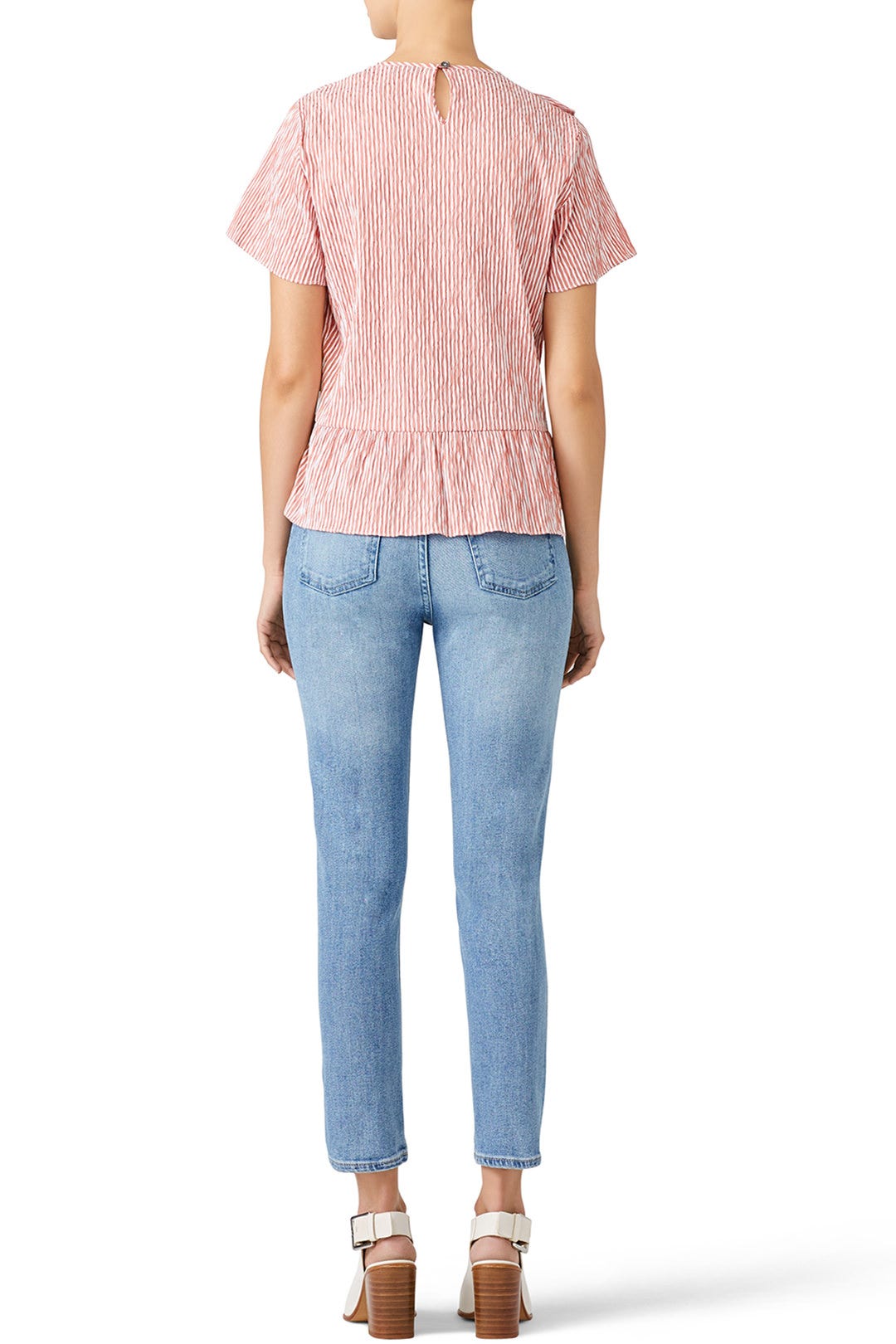 Tracy Top by Waverly Grey 2