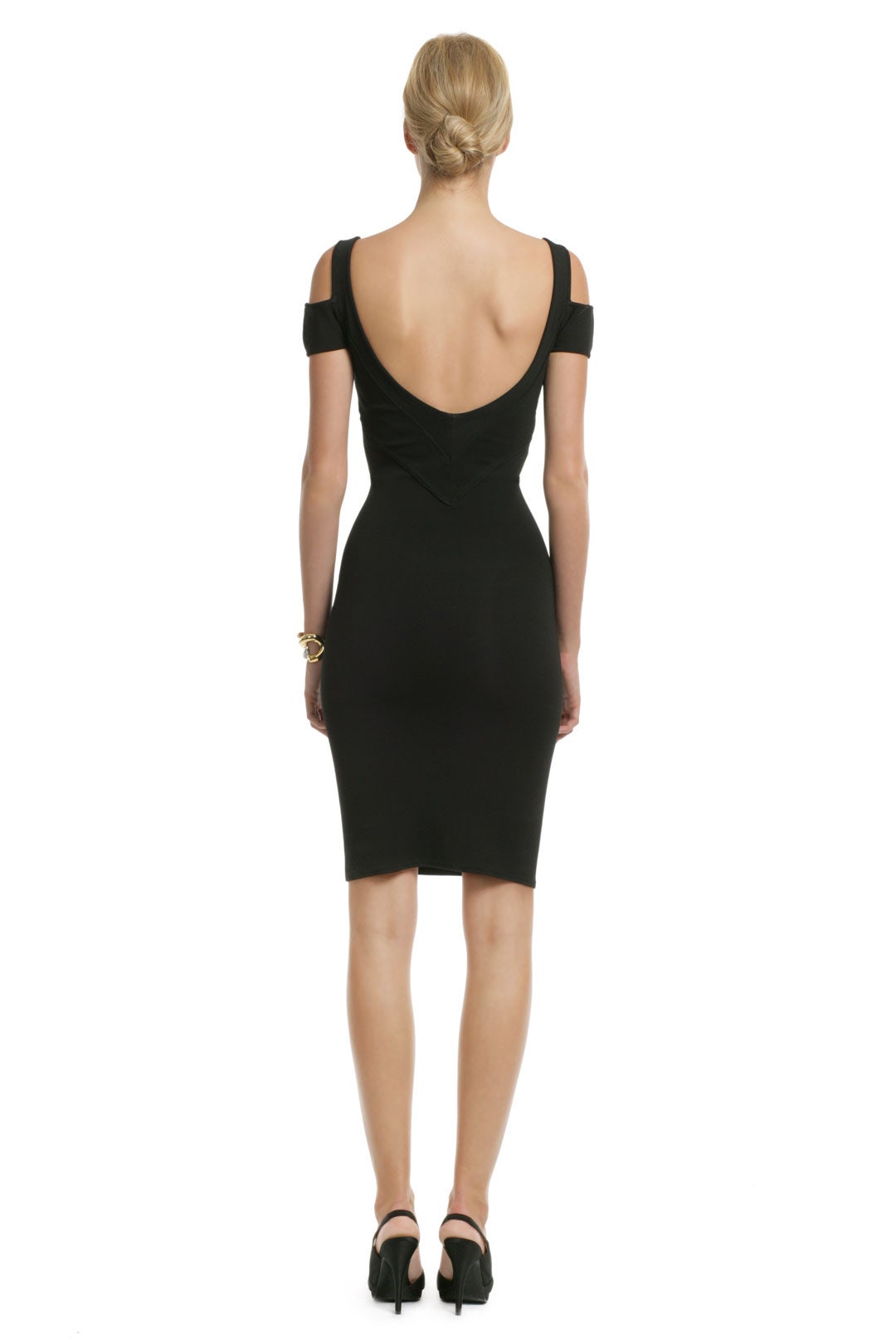 Full Speed Ahead Dress by Z Spoke Zac Posen 1