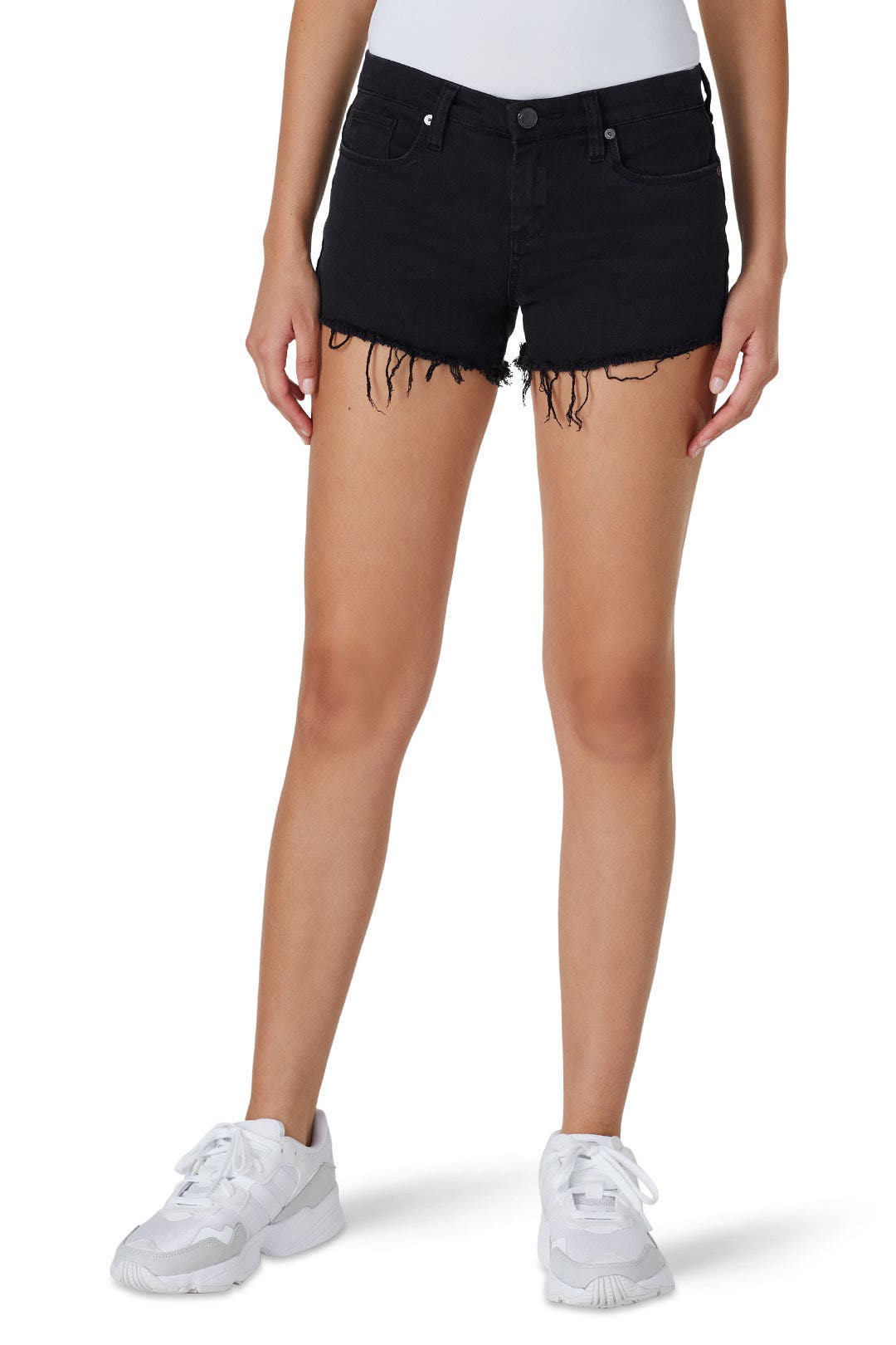Pucker Up Shorts by BLANKNYC 2