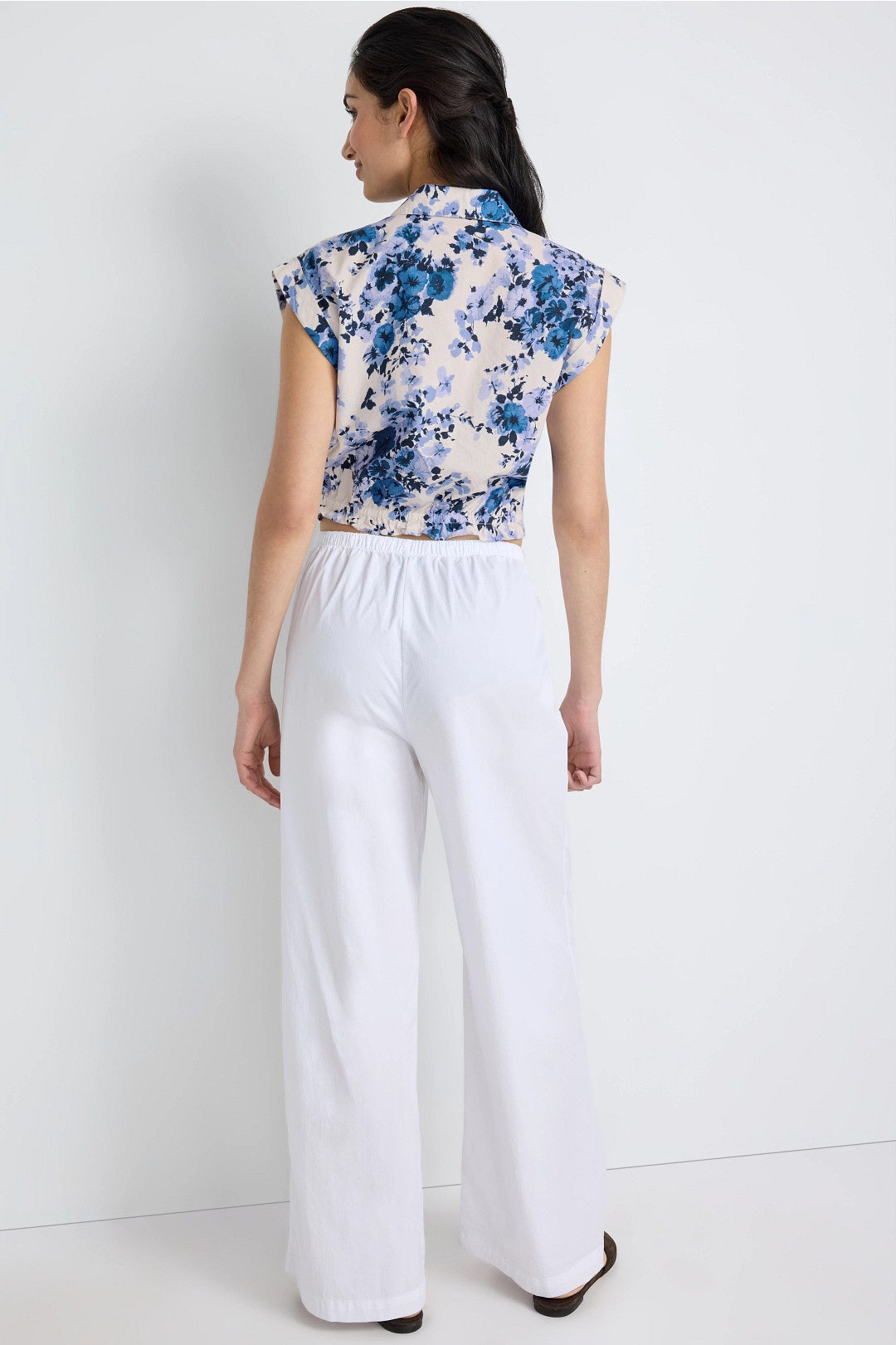 Octavia Top by Cara Cara New York 2
