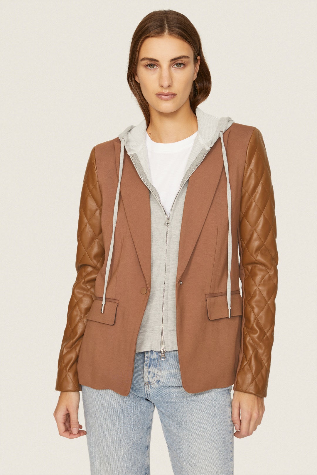 Easton Dickie Blazer by Central Park West 1