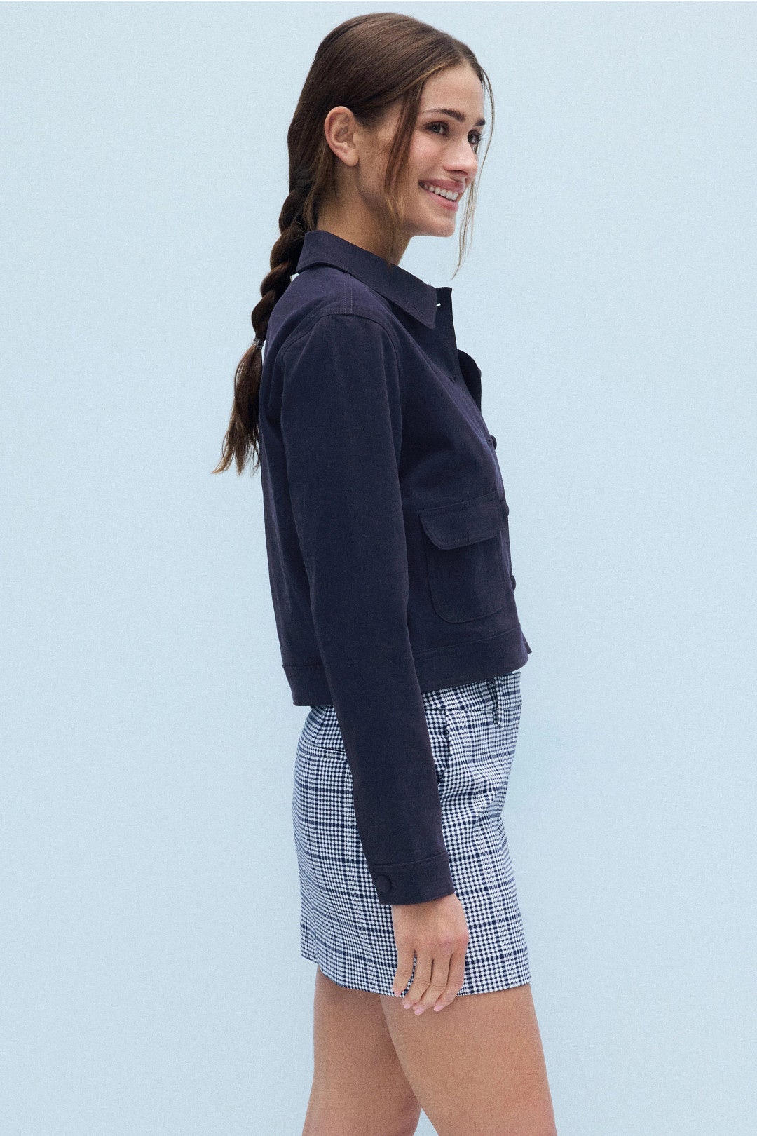 Blouson Jacket by DL1961 2
