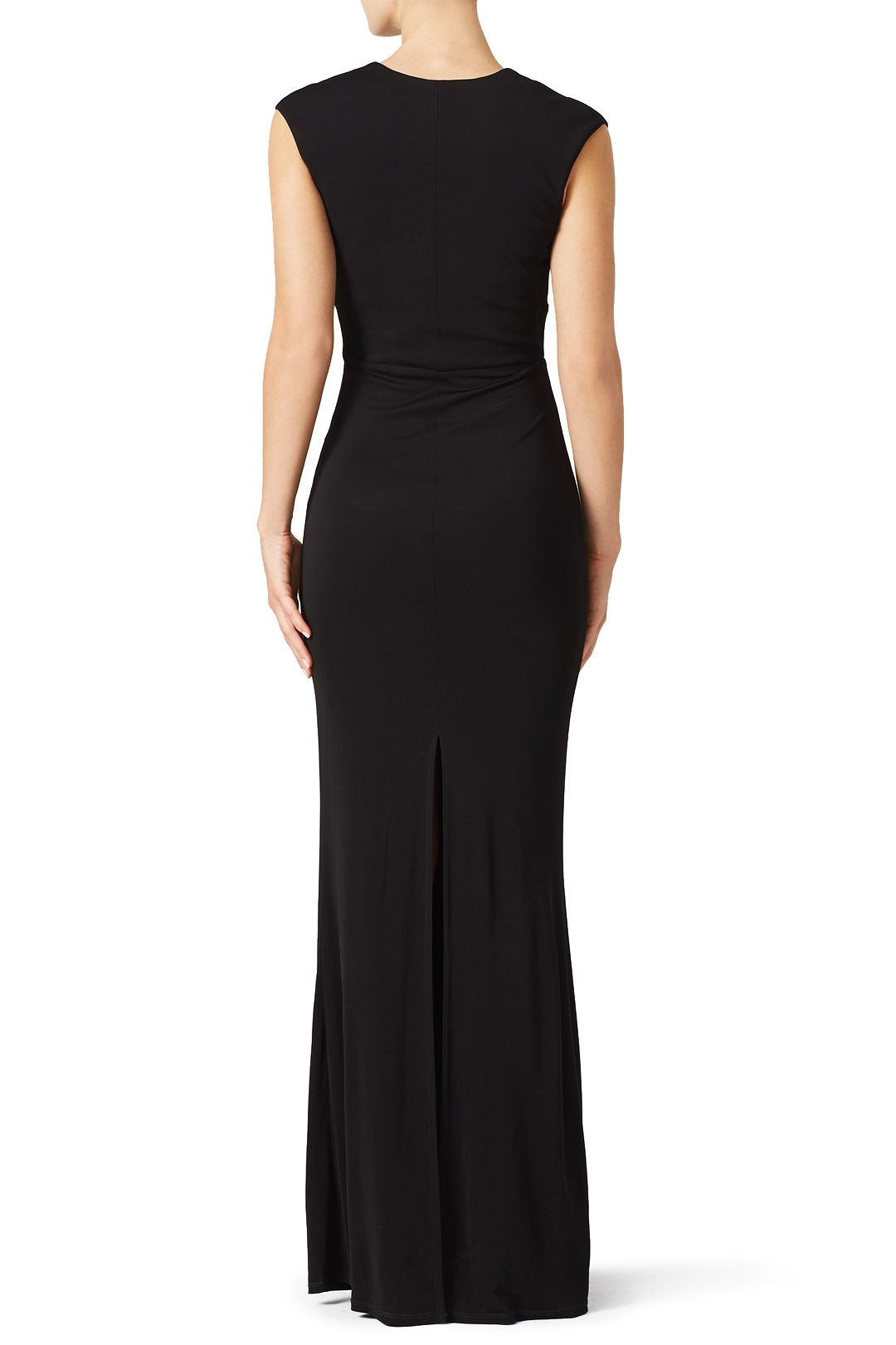 Signourney Gown by Slate & Willow 2