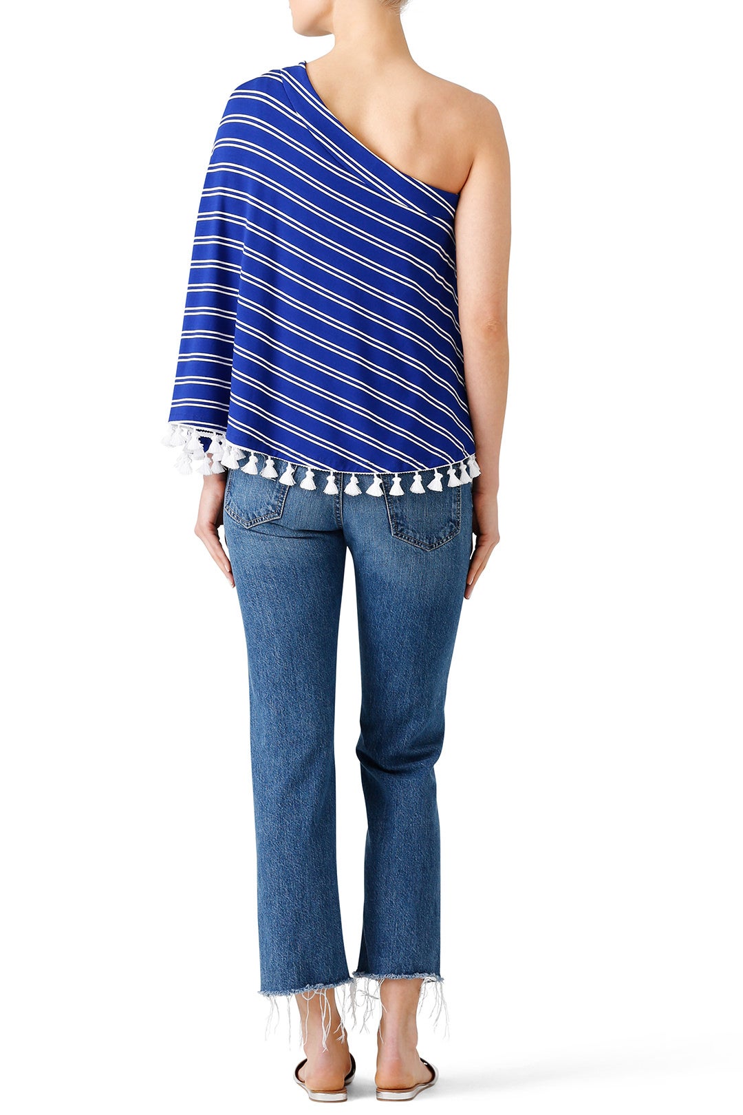Pomona Top by Trina Turk 2