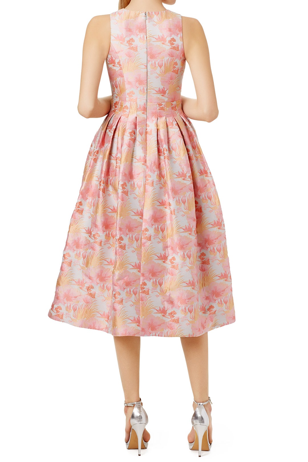 Nilo Dress by Cynthia Rowley 1