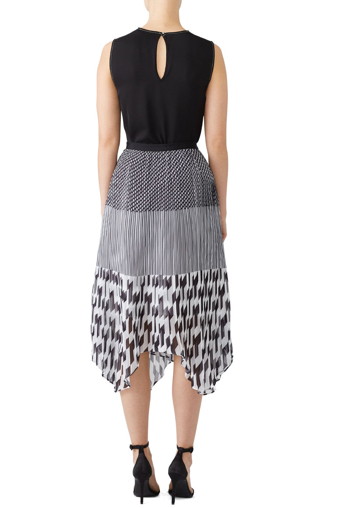 Pattern Jasmine Skirt by Lavand. 2