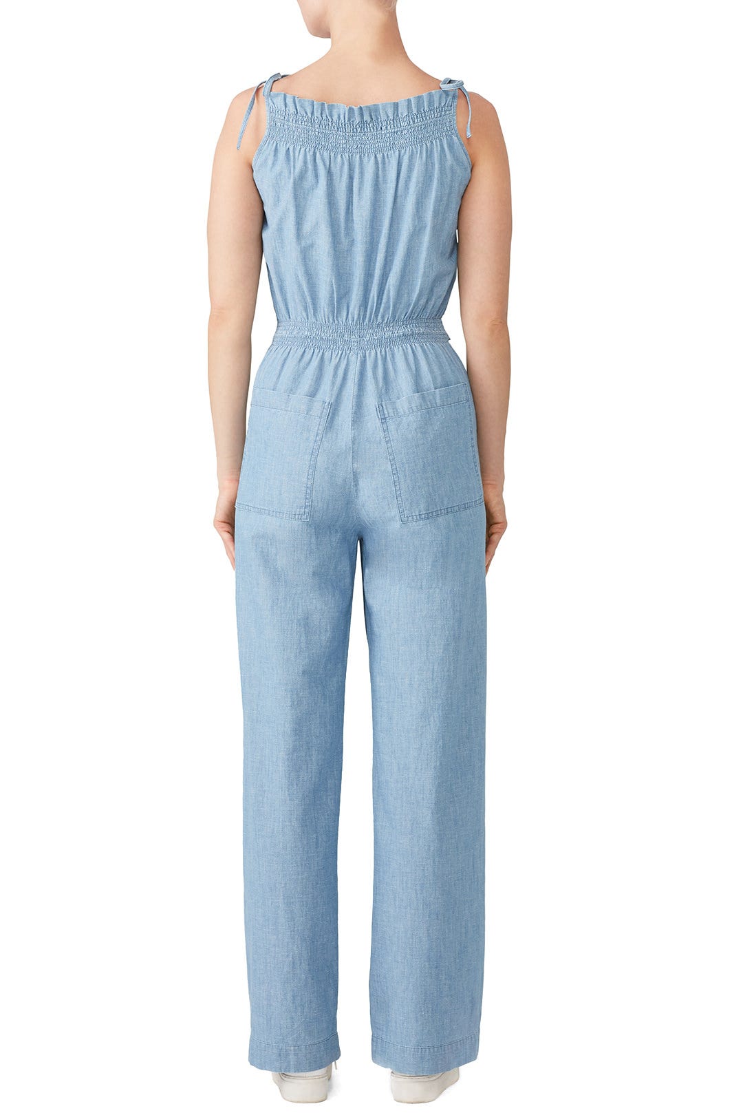 Kensley All In One Jumpsuit by M.i.h. Jeans 1