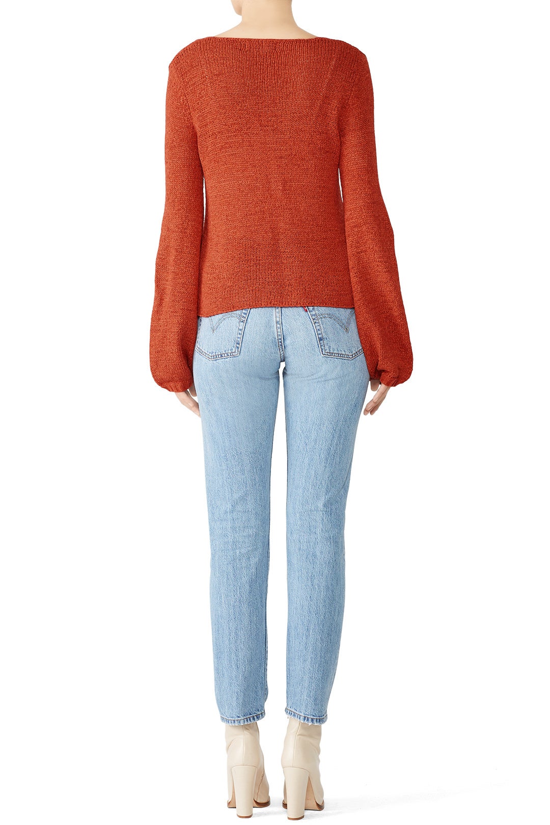 Lauren Sweater by MINKPINK 2