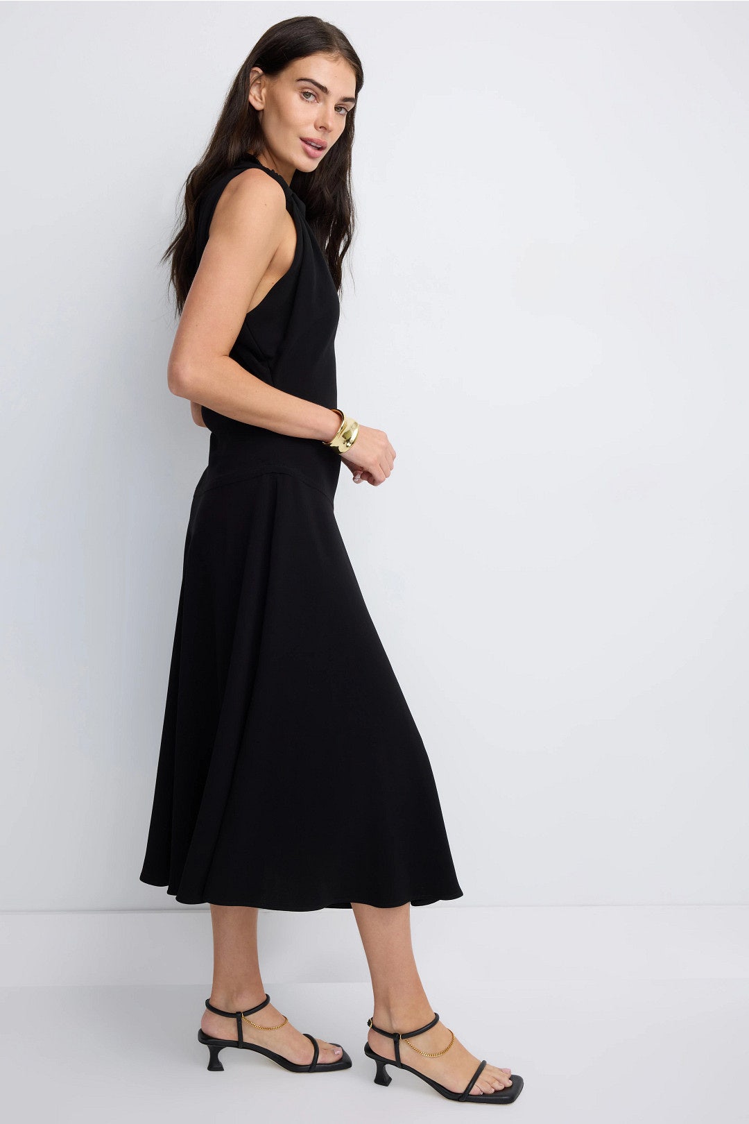 Rue Dress by Proenza Schouler 1