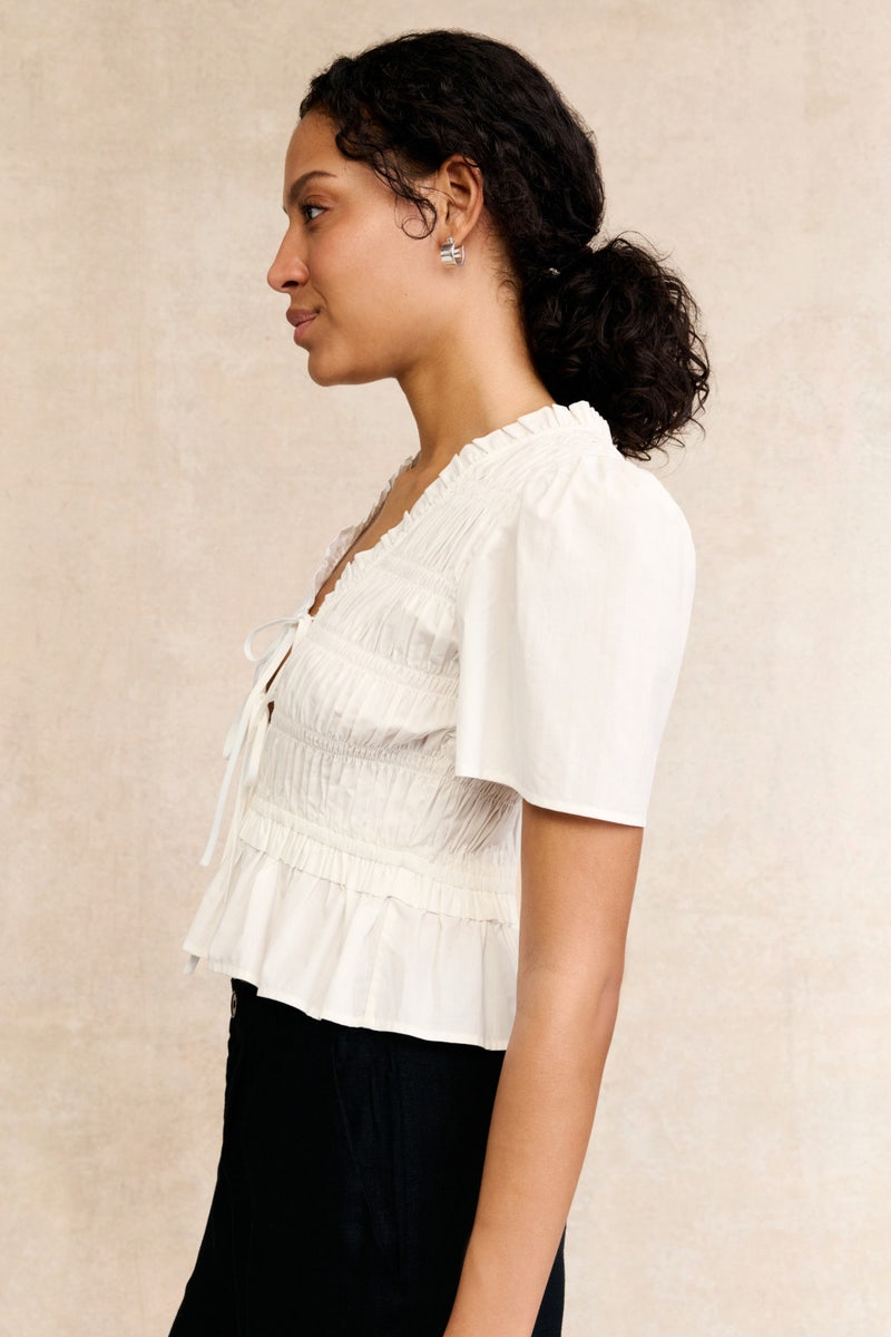 Portia Top by Rails - Photo 1