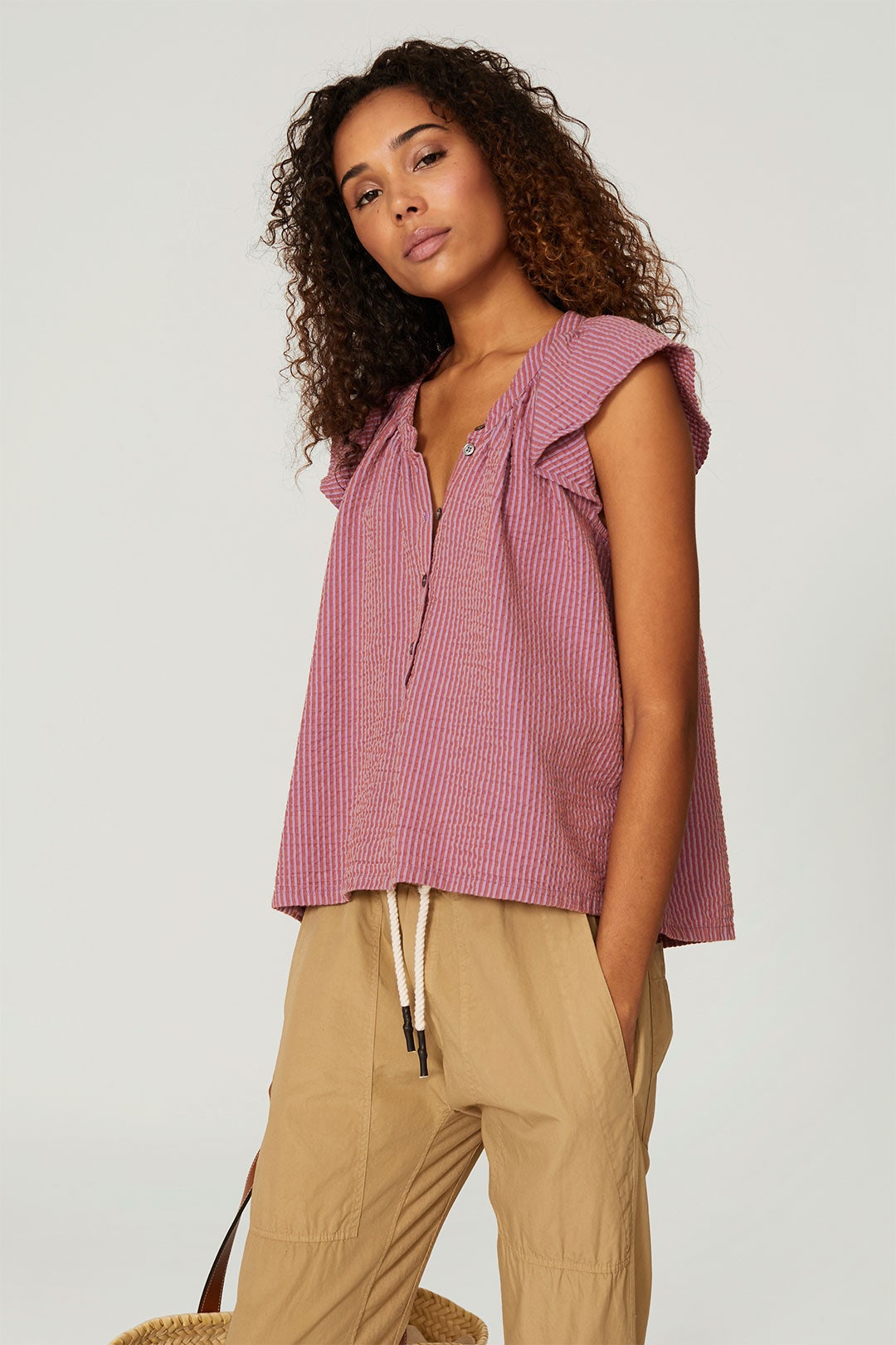 Ellis Top by XíRENA 2