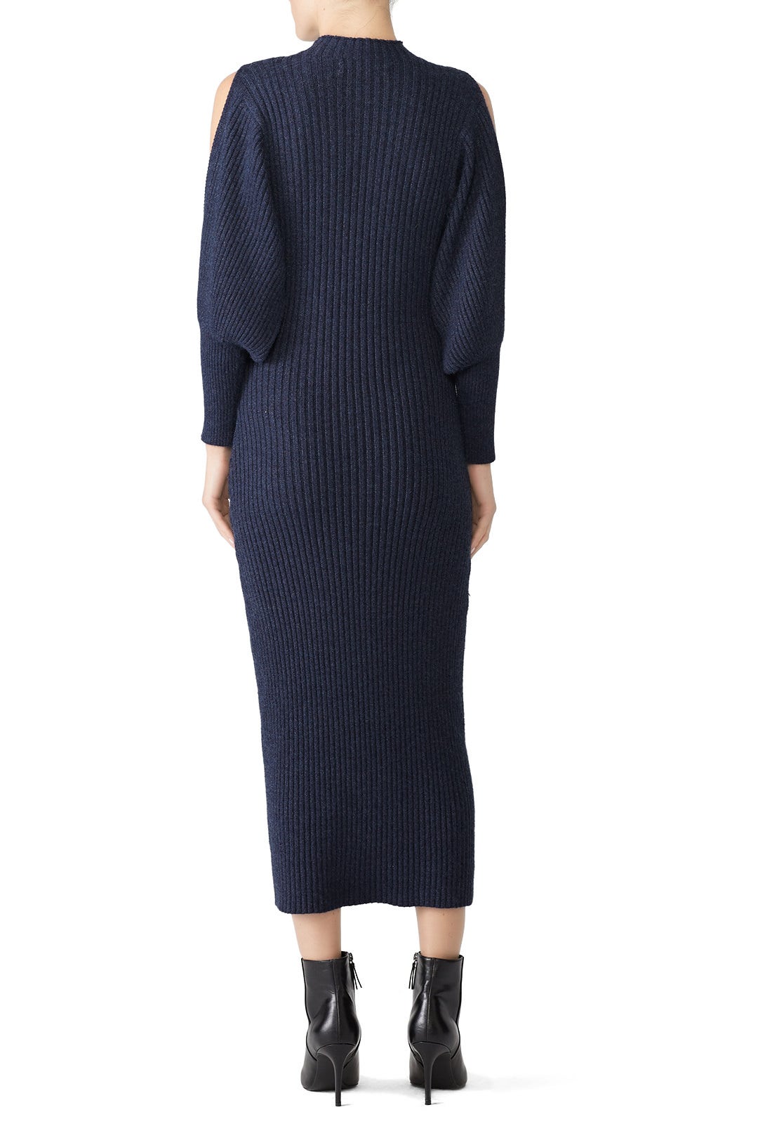 knee length dresses for ladies Elo Maxi Dress Jade – Hansen & Gretel