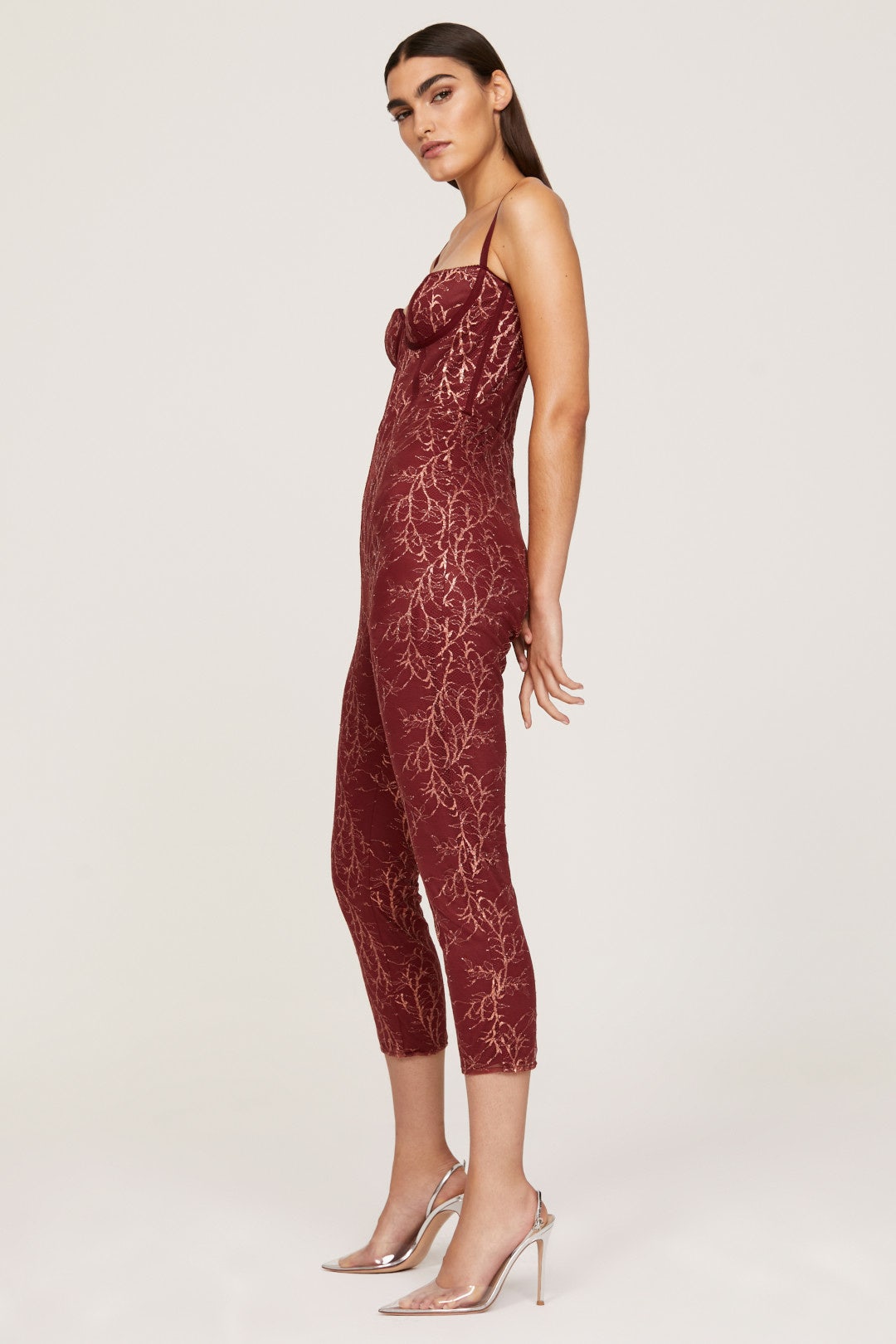 Venus Jumpsuit by Katie May 1
