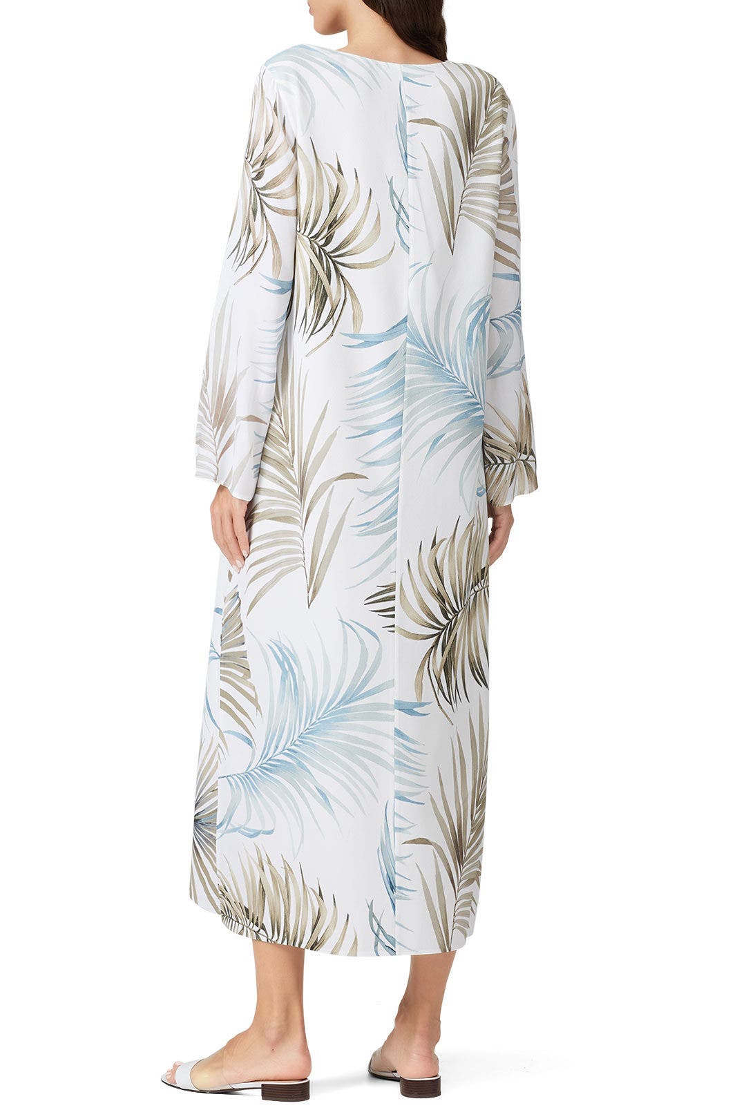 Wilmer Maxi by Lafayette 148 New York 2