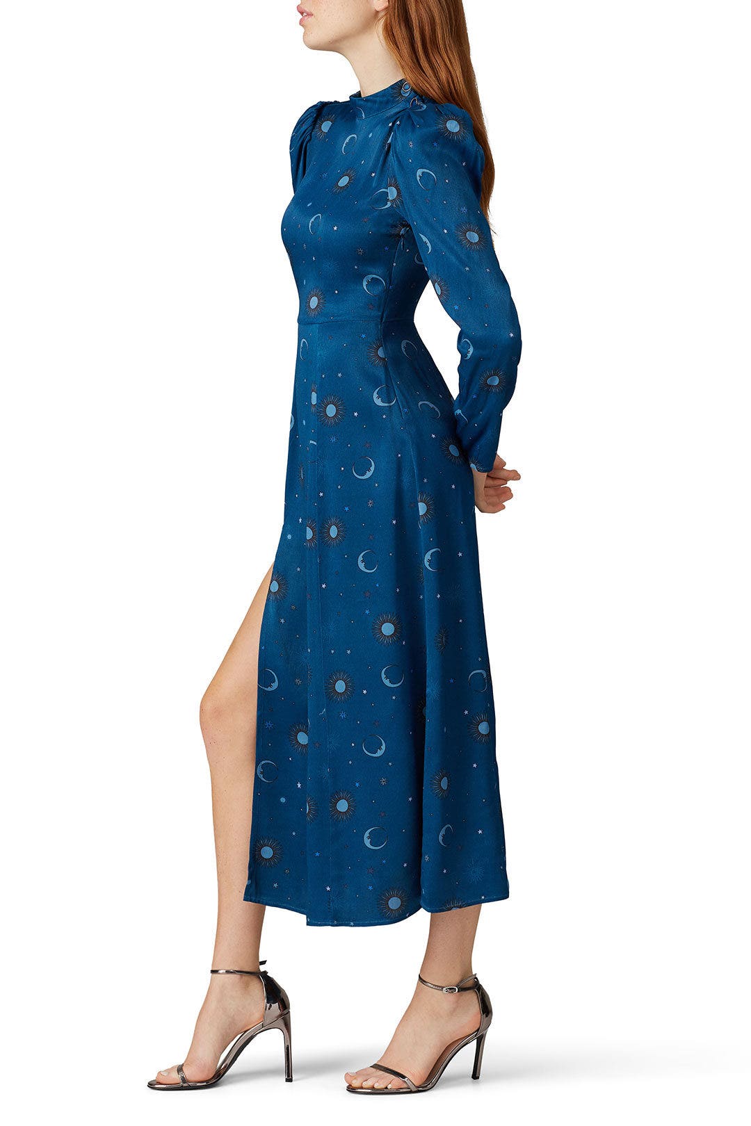 Moonlight Fallon Dress by RAHI 2