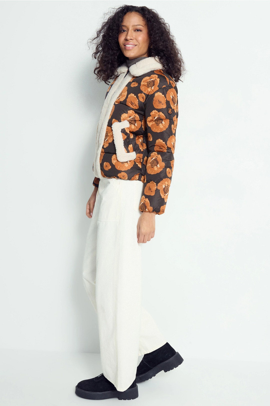 Sugar Jacket by Save the Duck 1