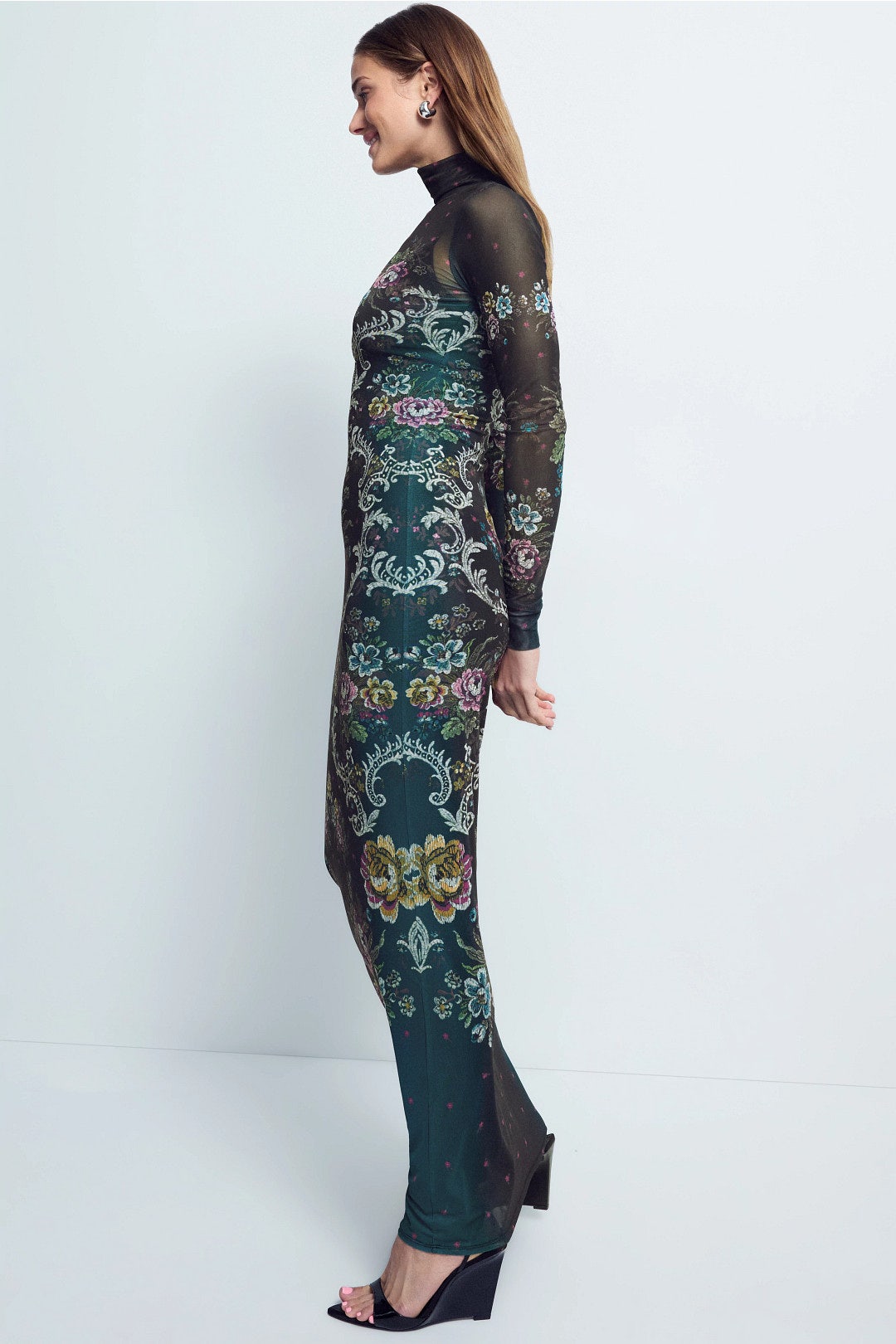 Billie Dress by AFRM 1