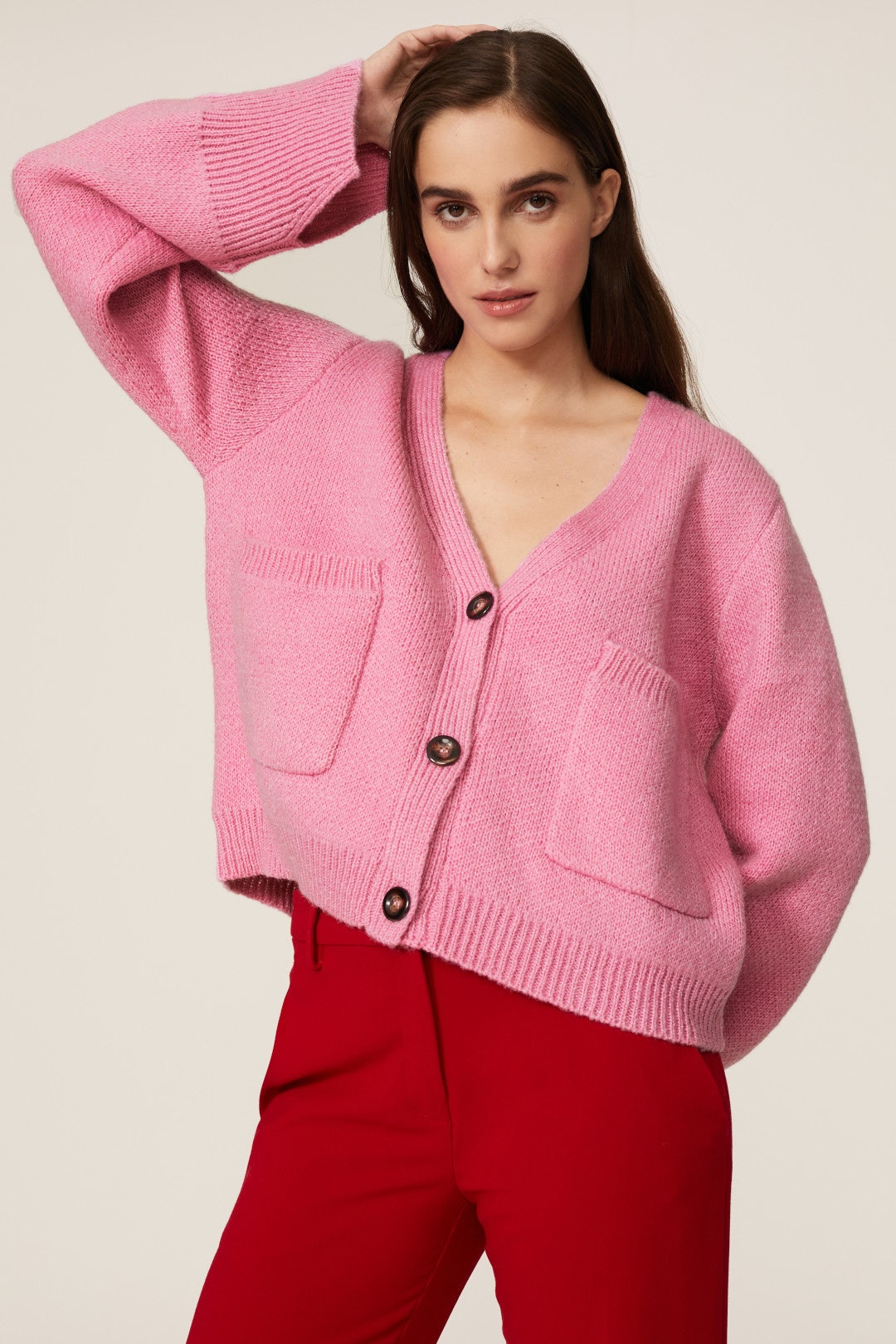 Marcella Cardigan by Apparis 2