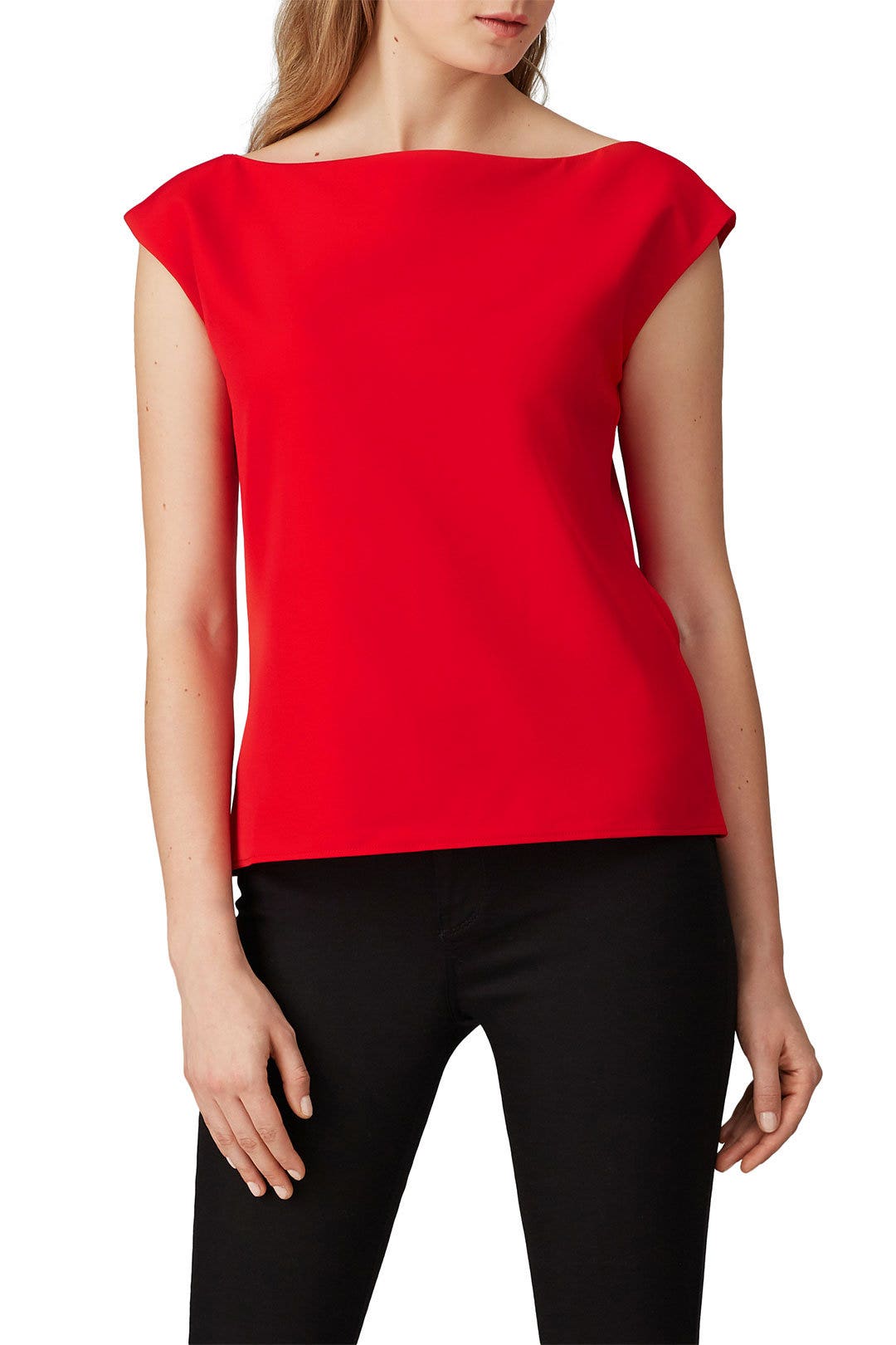 Harper Top by CAARA 2