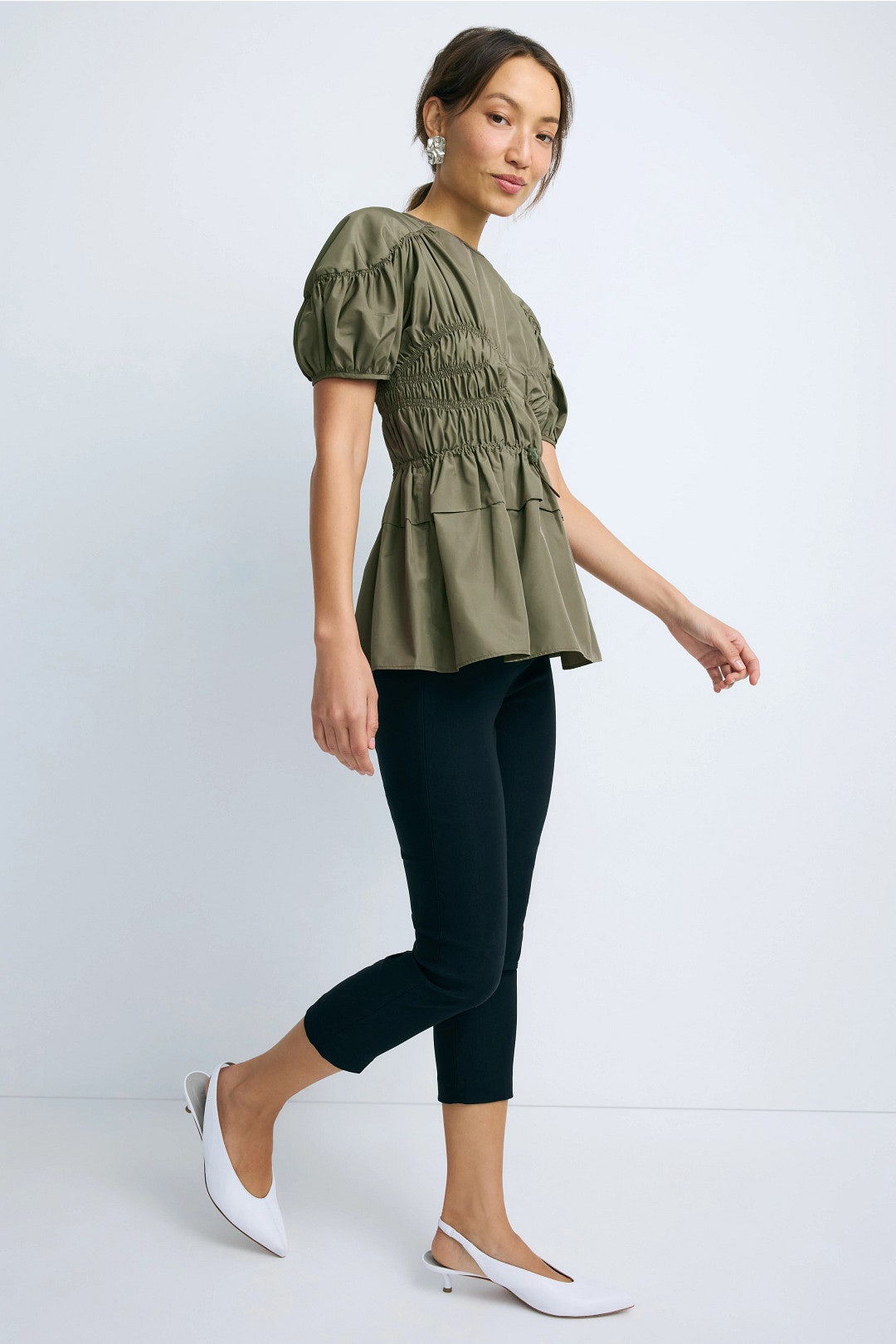 Brooklyn Top by Cecilie Bahnsen 1